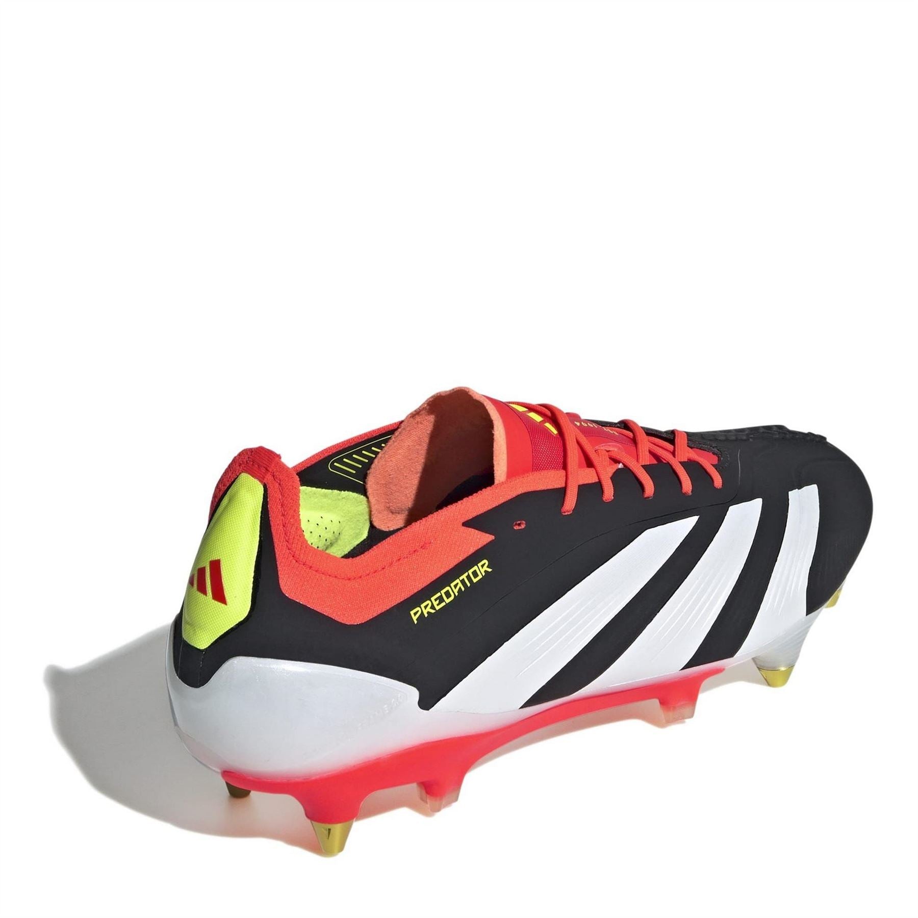 adidas Predator Elite Juniors Soft Ground Football Boots