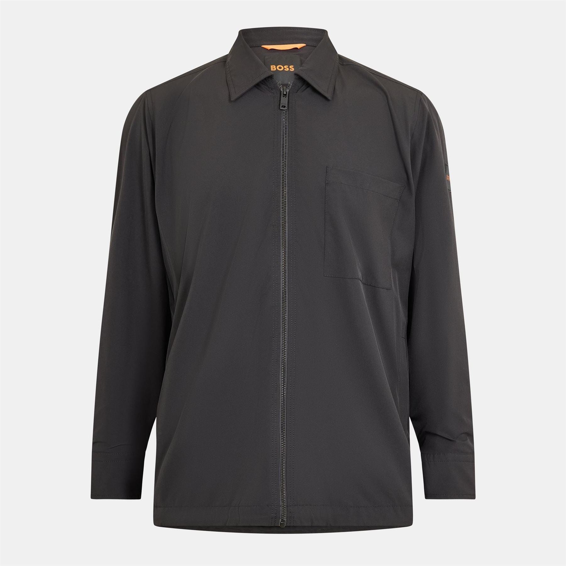 Boss Labizzy M Full Zip T-Shirt