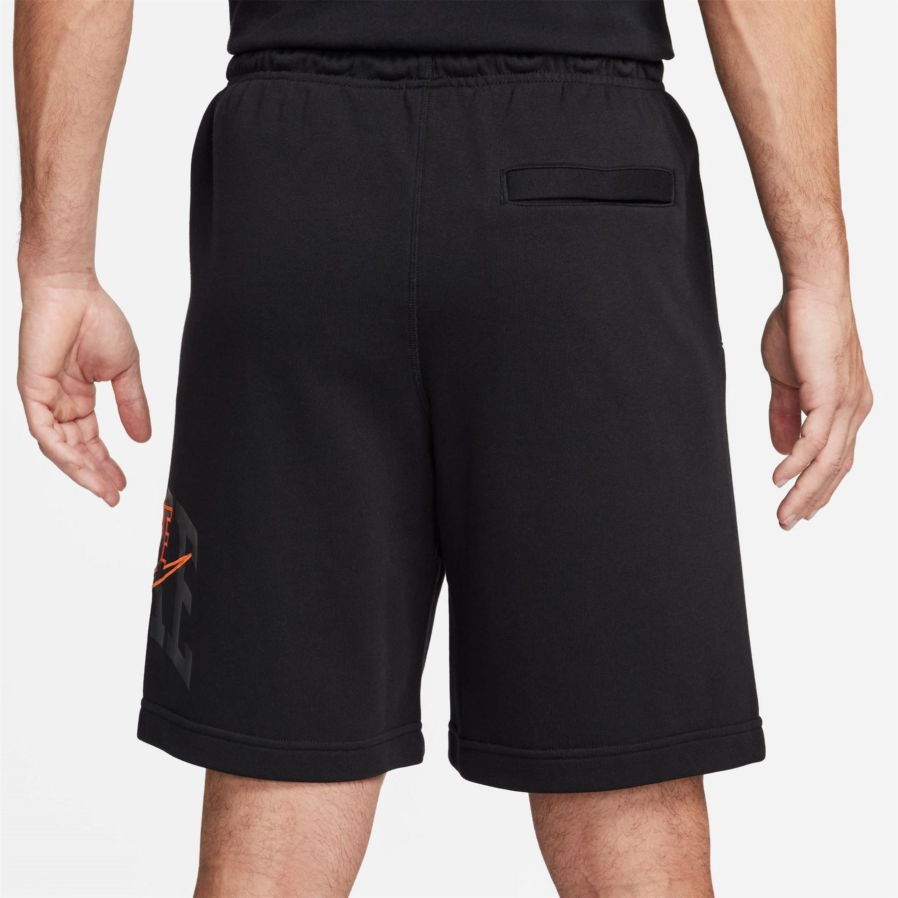 Nike Club Fleece Sweat Shorts