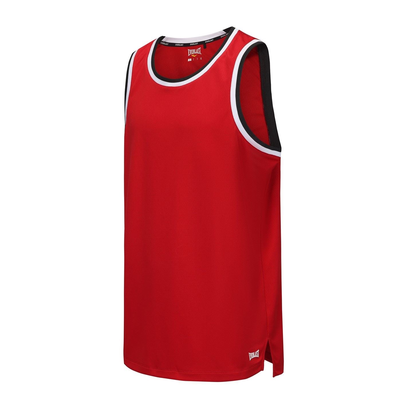 Everlast Mens Basketball Performance Vests
