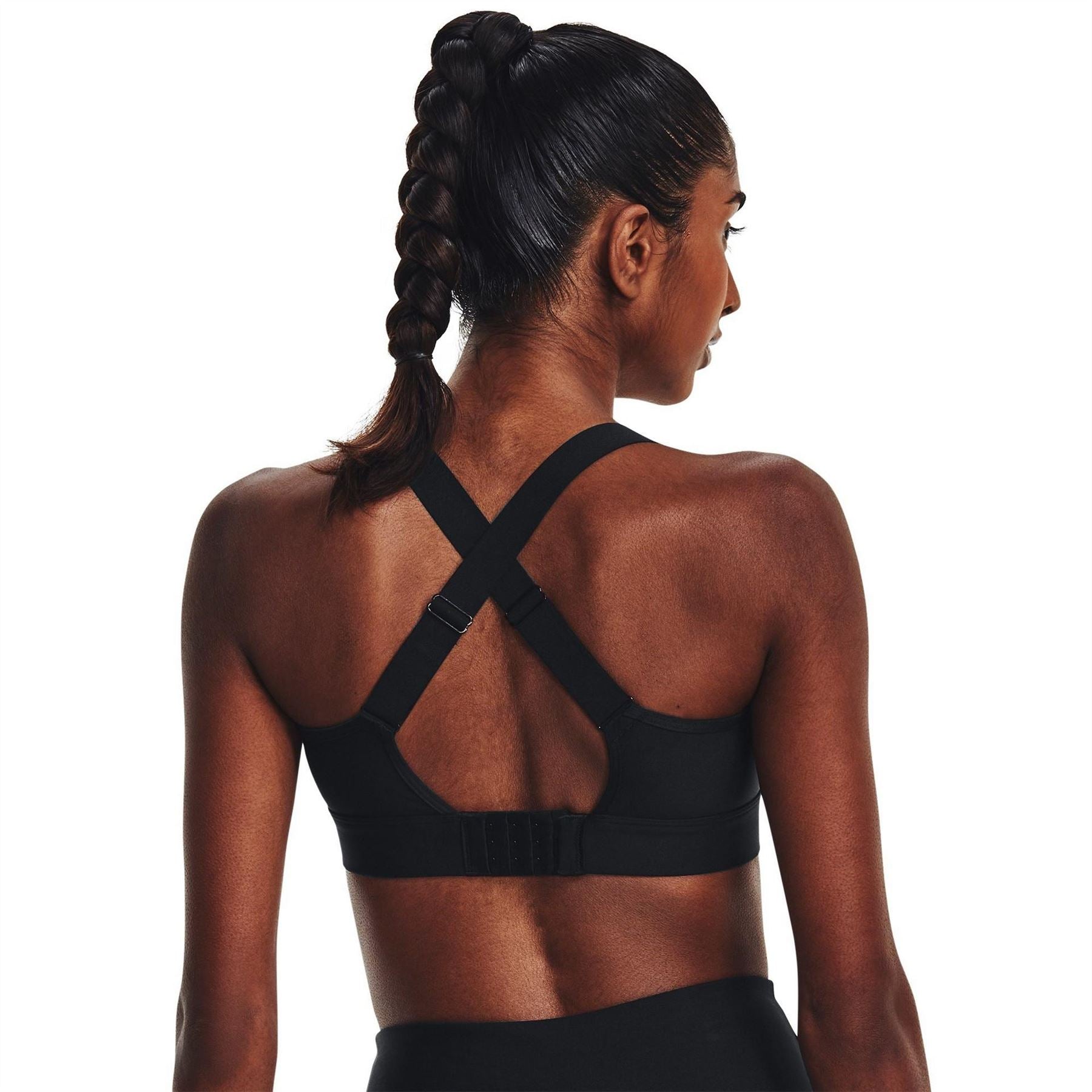 Under Armour Continuum High Impact Sports Bra