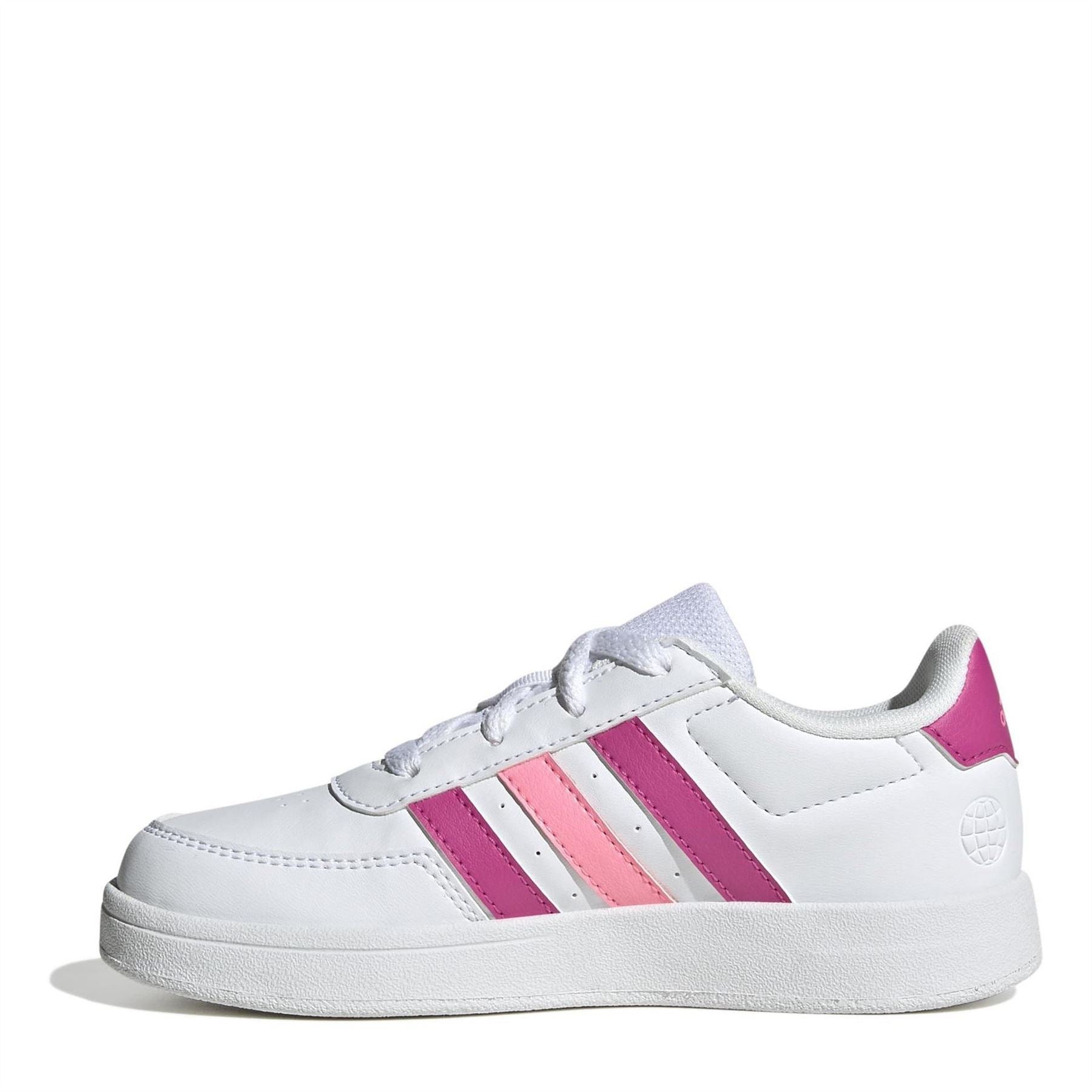 adidas 2.0 K Low Top Sneakers