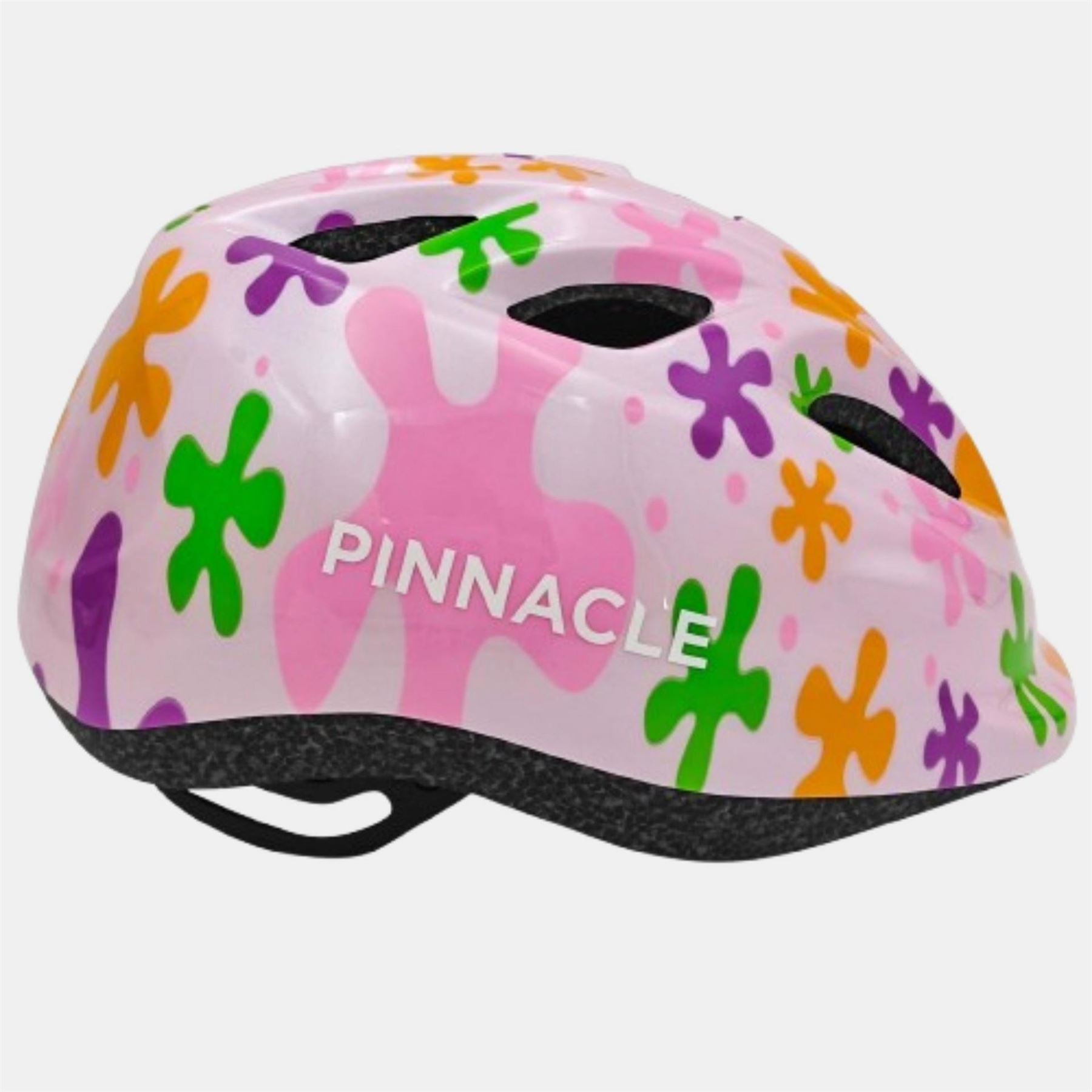 Pinnacle Junior Helmet