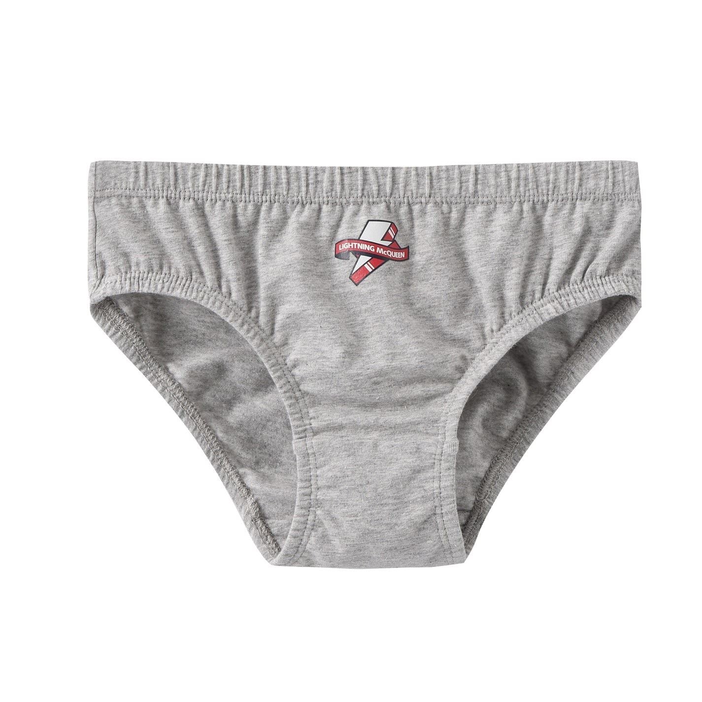 Character Boys 7pk Briefs