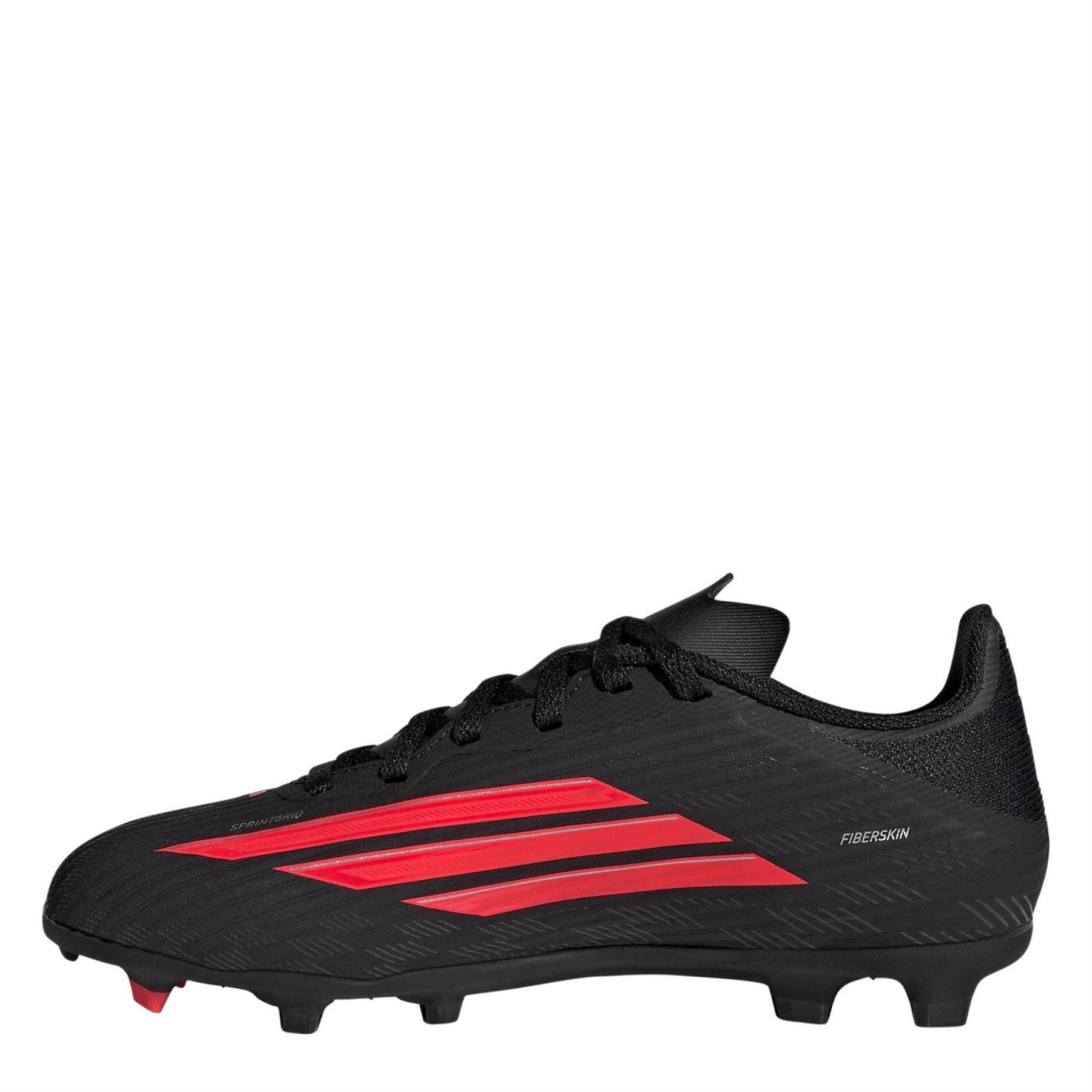 adidas F50 League Juniors Firm Ground Football Boots