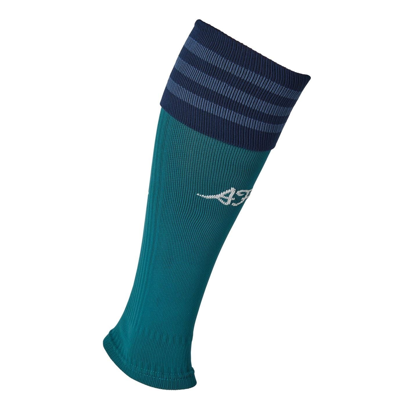 adidas Womens Arsenal Third Socks 2023 2024