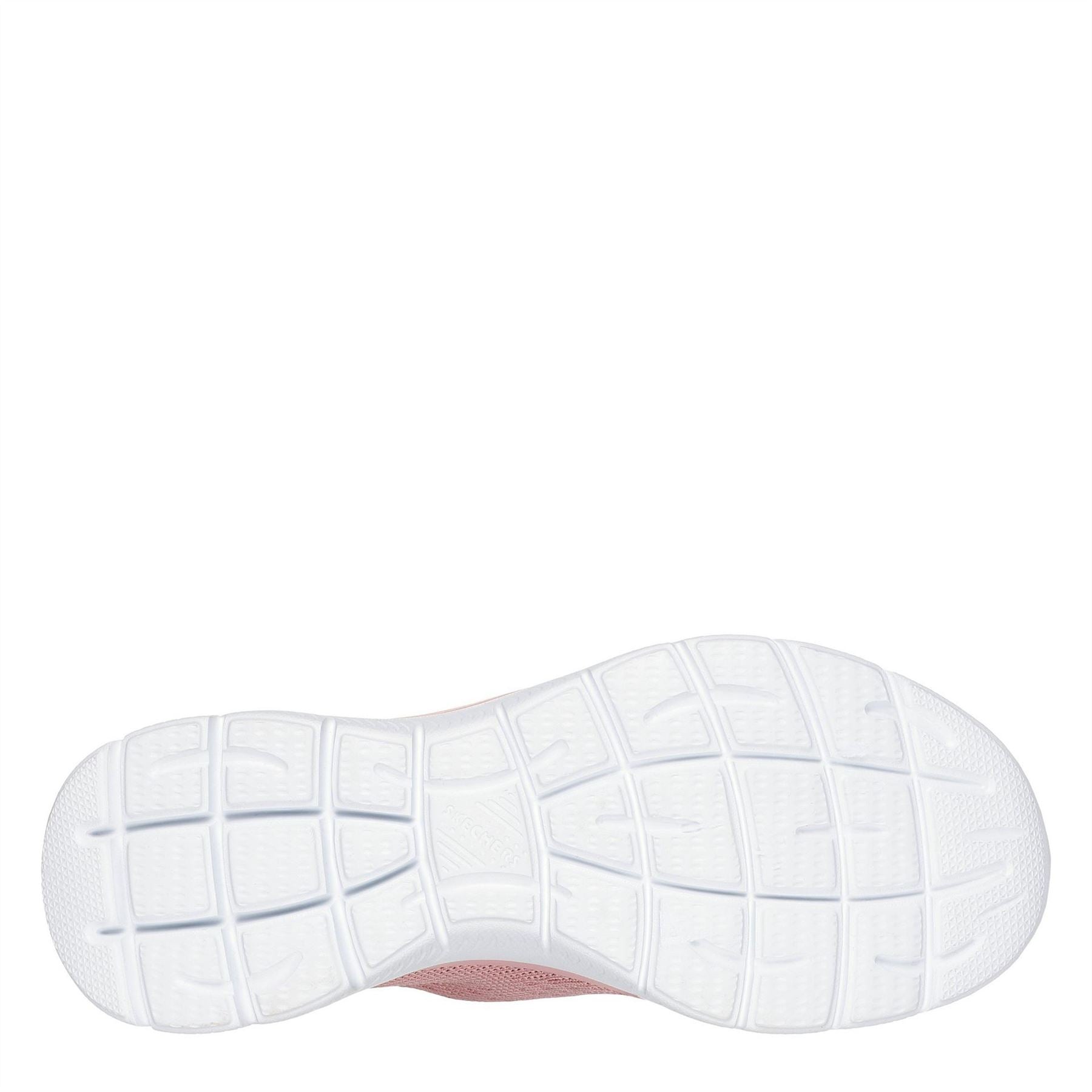Skechers Classic Low Top Trainers