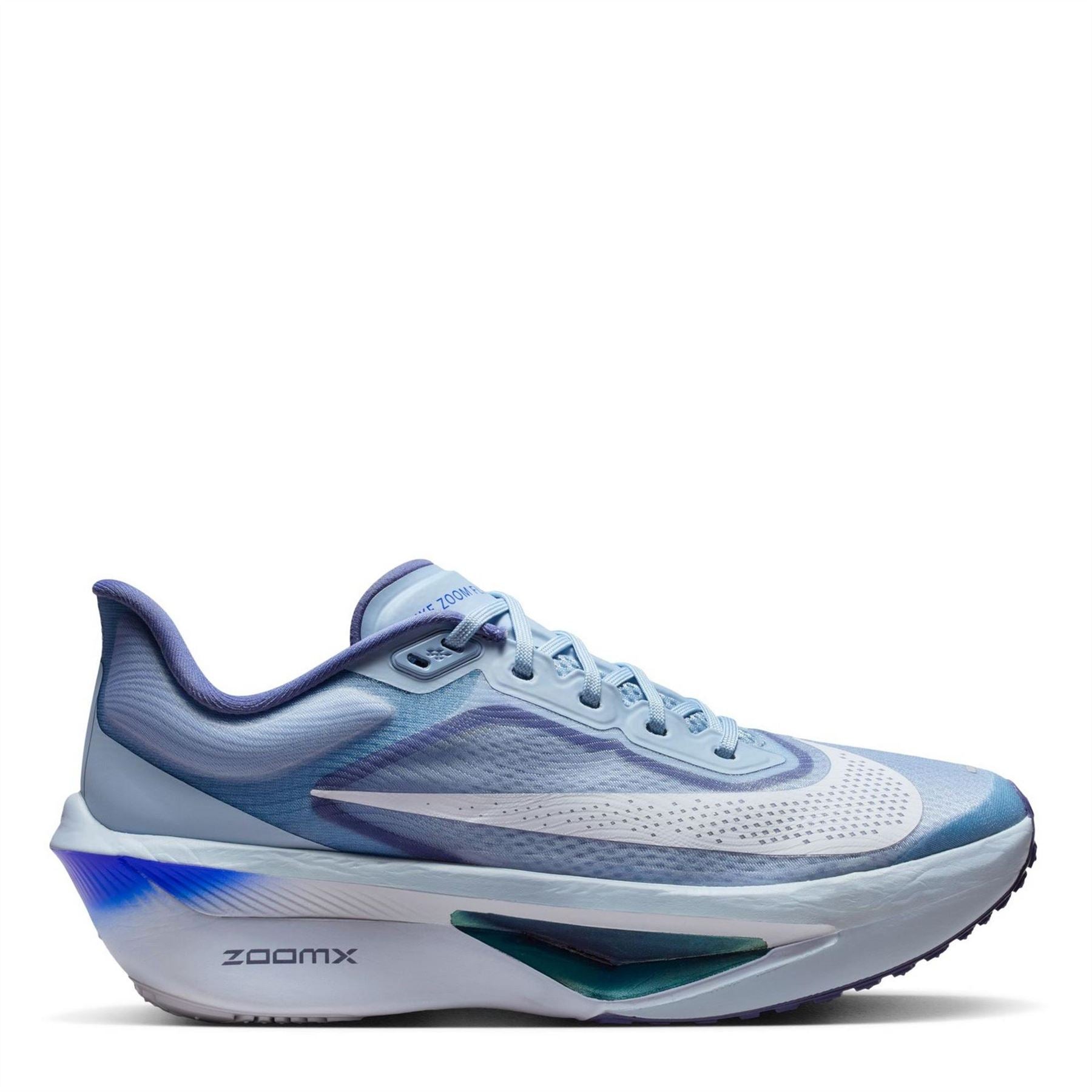 Nike Womens Zoom Fly 6 Road Running Shoes