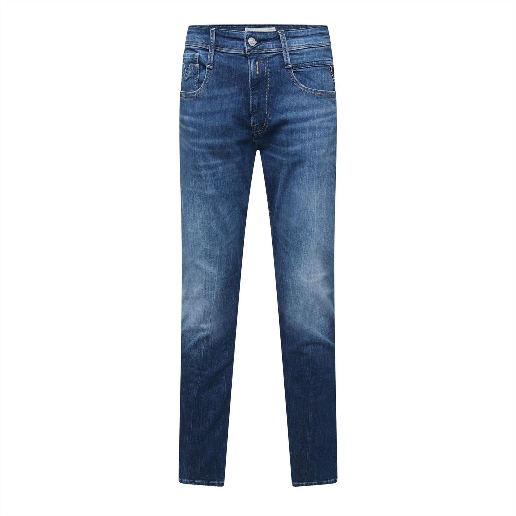 Replay Slim Fit Jeans