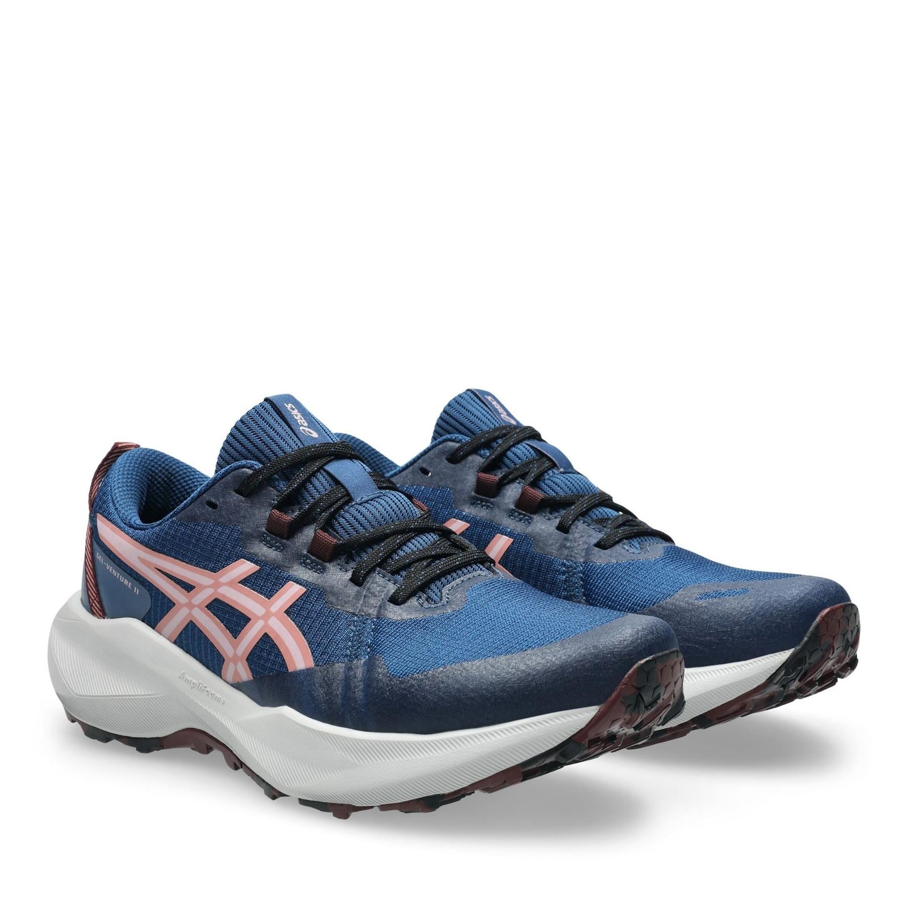 Asics Womens Gel Venture 11 Trail Running Shoes