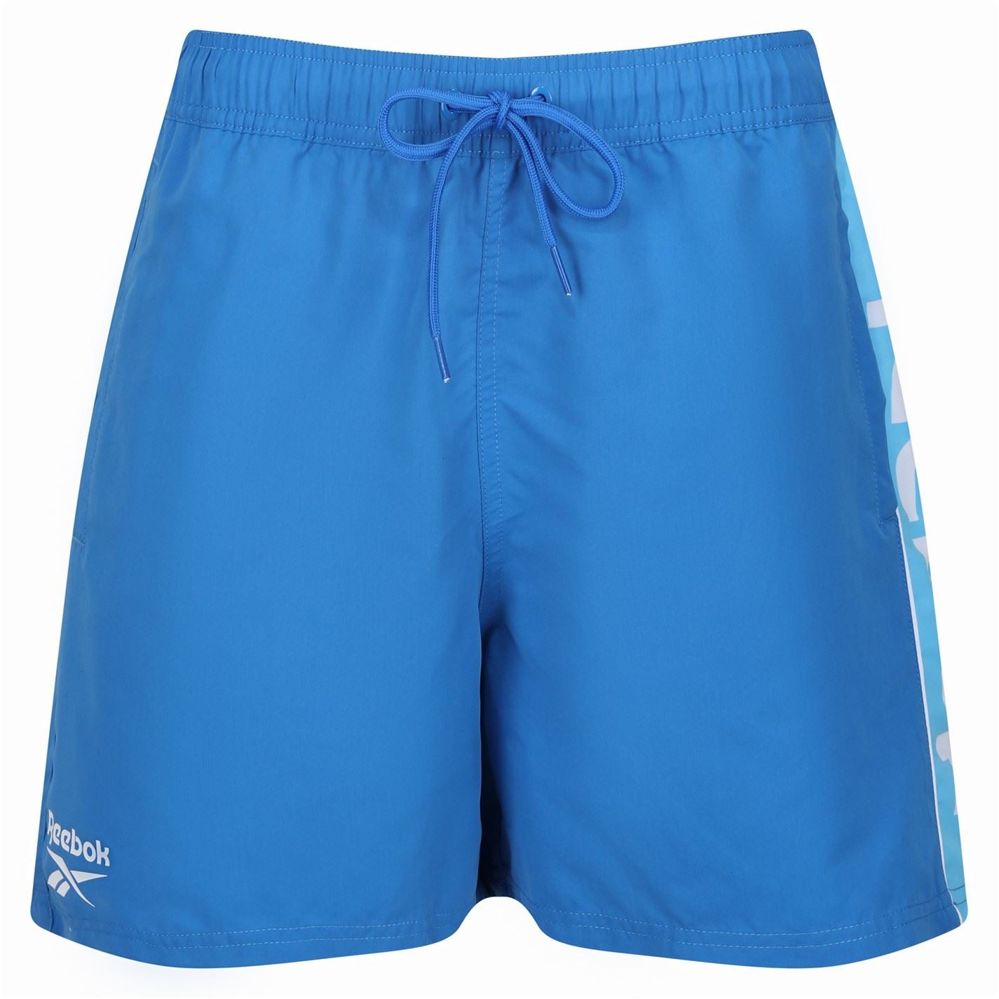 Reebok Mens Swim Shorts
