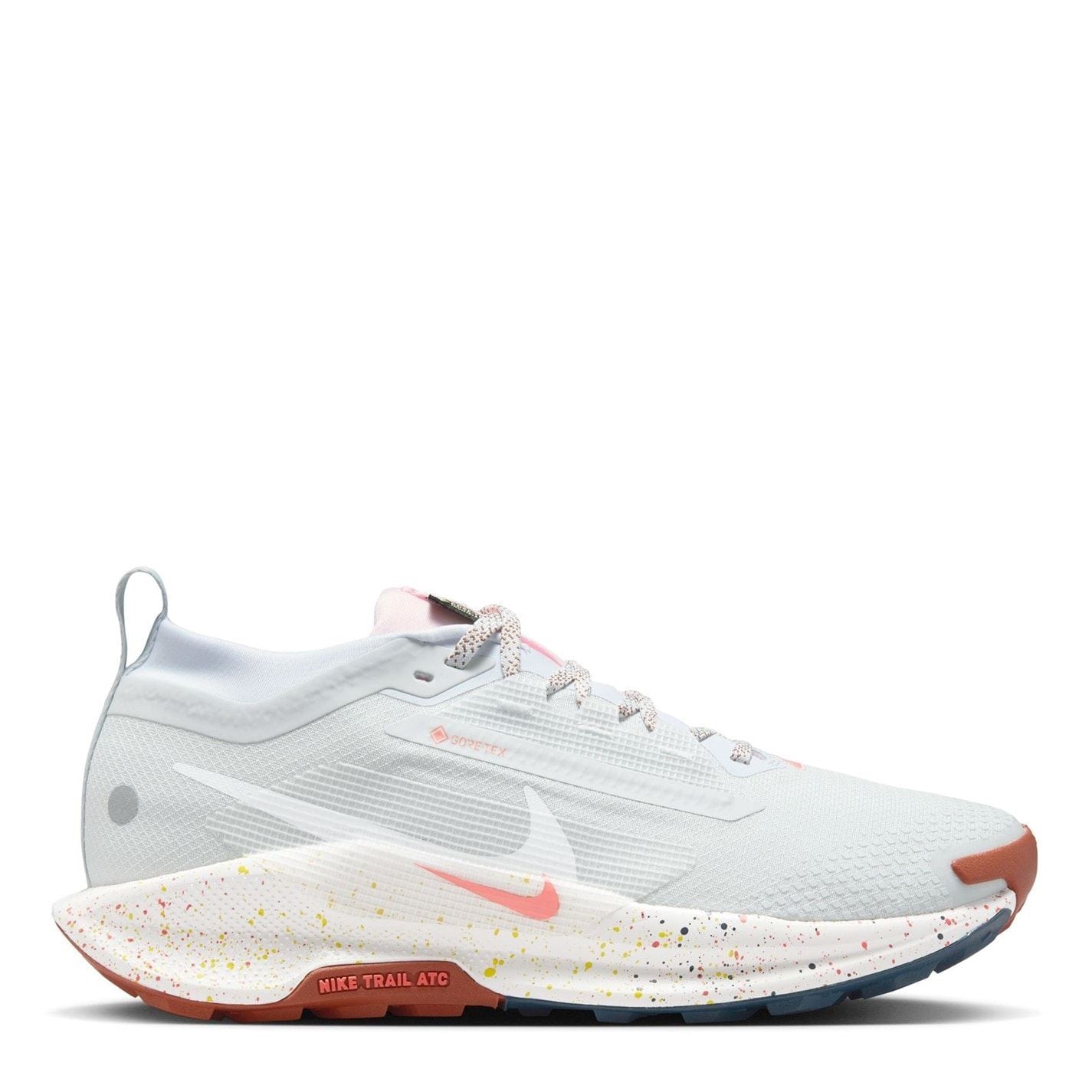 Nike Womens Pegasus Trail 5 Gore Tex Trail Running Shoes