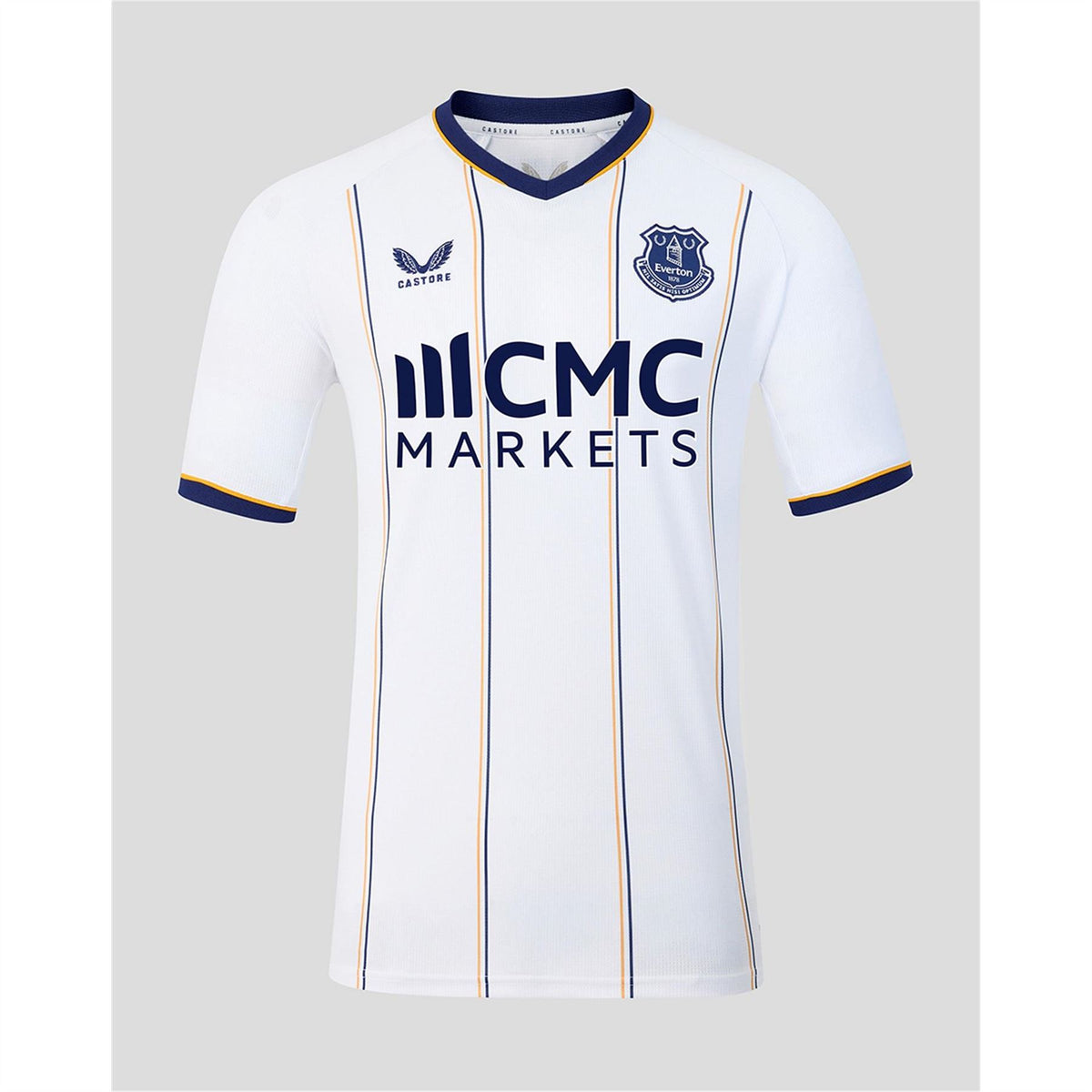 Castore Mens Away Shirt 2026 27