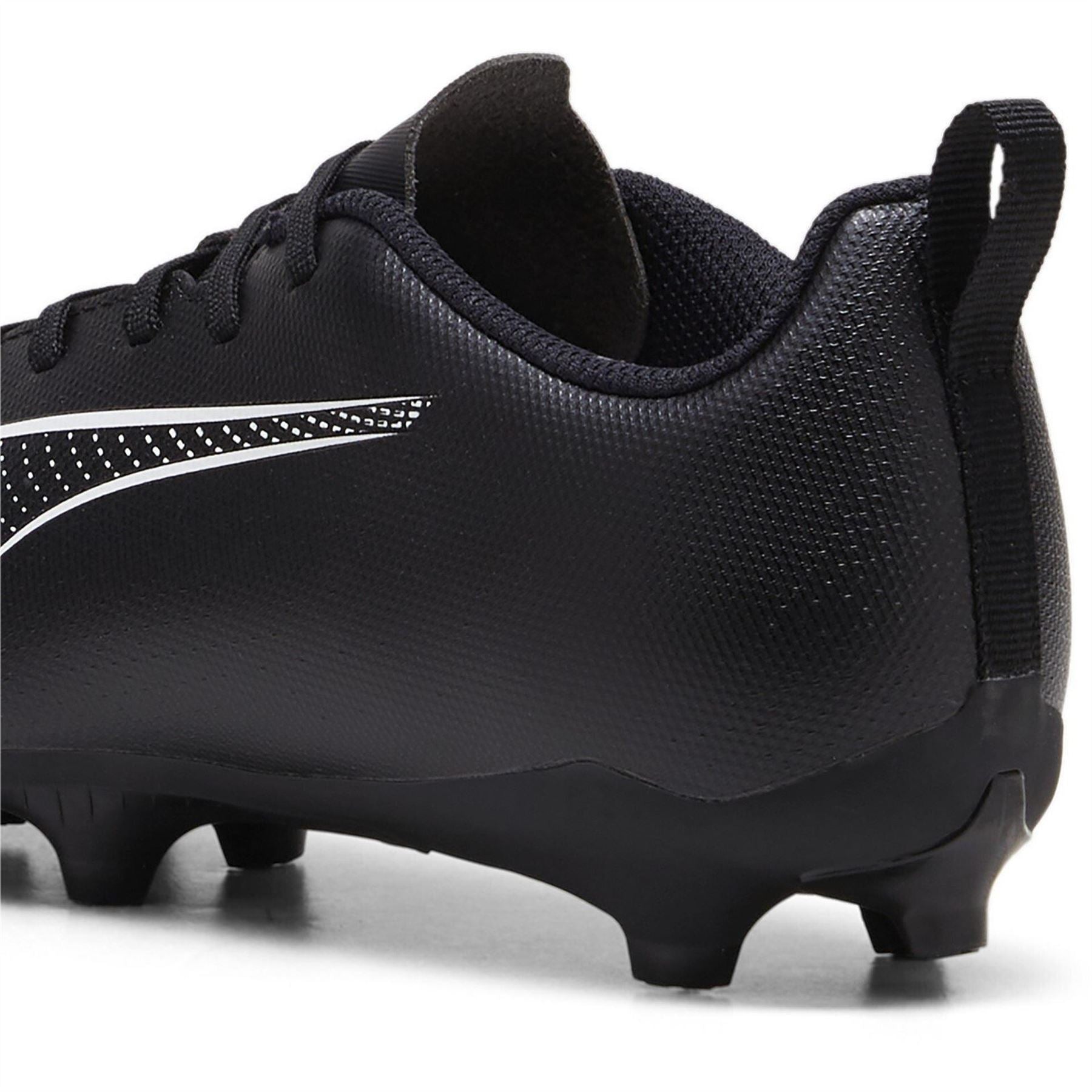 Puma Ultra Play Firm Ground Football Boots Childrens