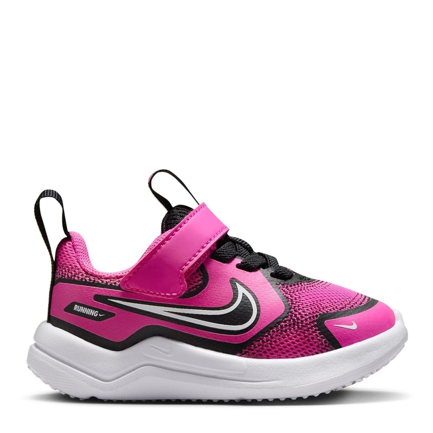 Nike Cosmic Runner Low Top Sneakers