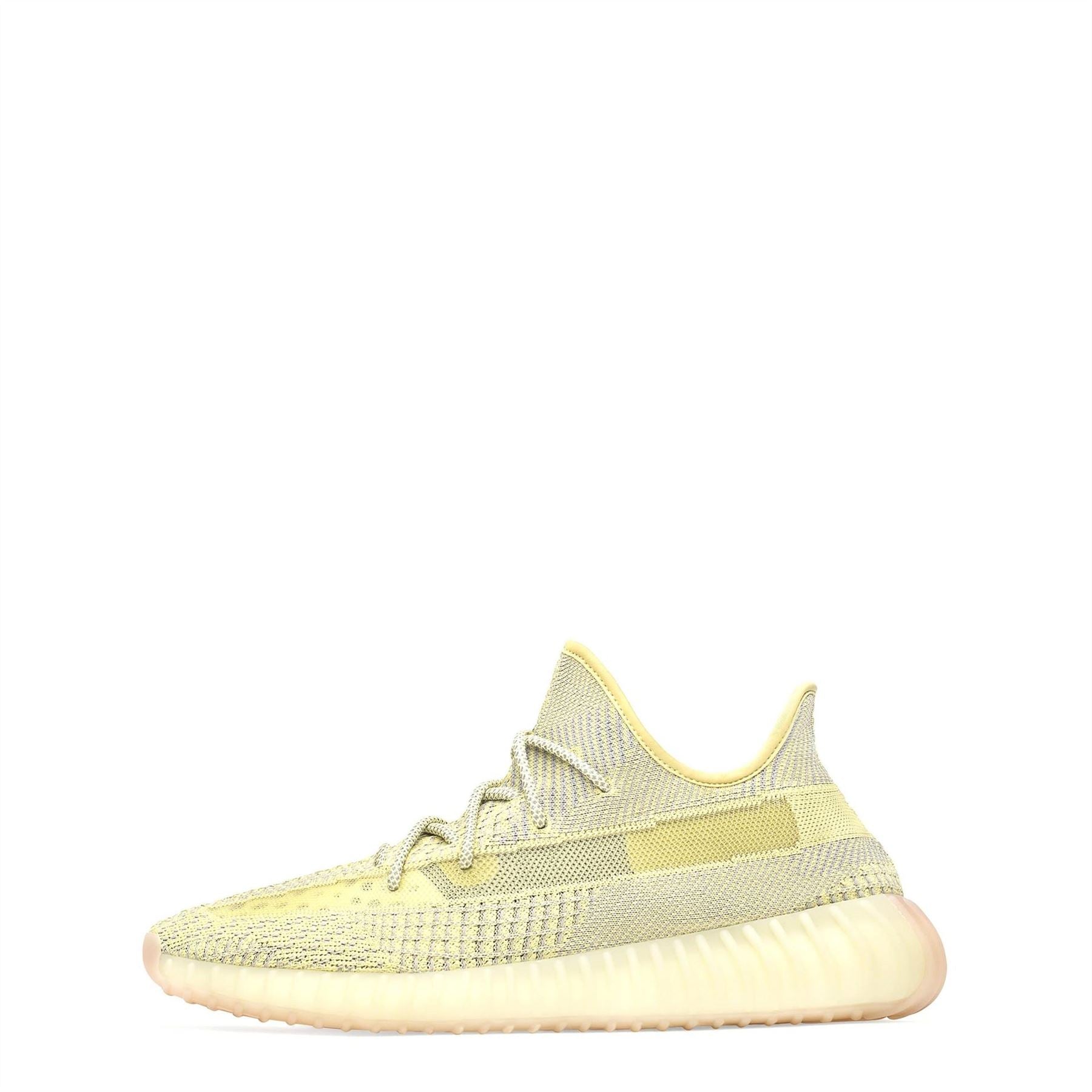 Yeezy Boost 350 V2 Sneakers With Boost Technology