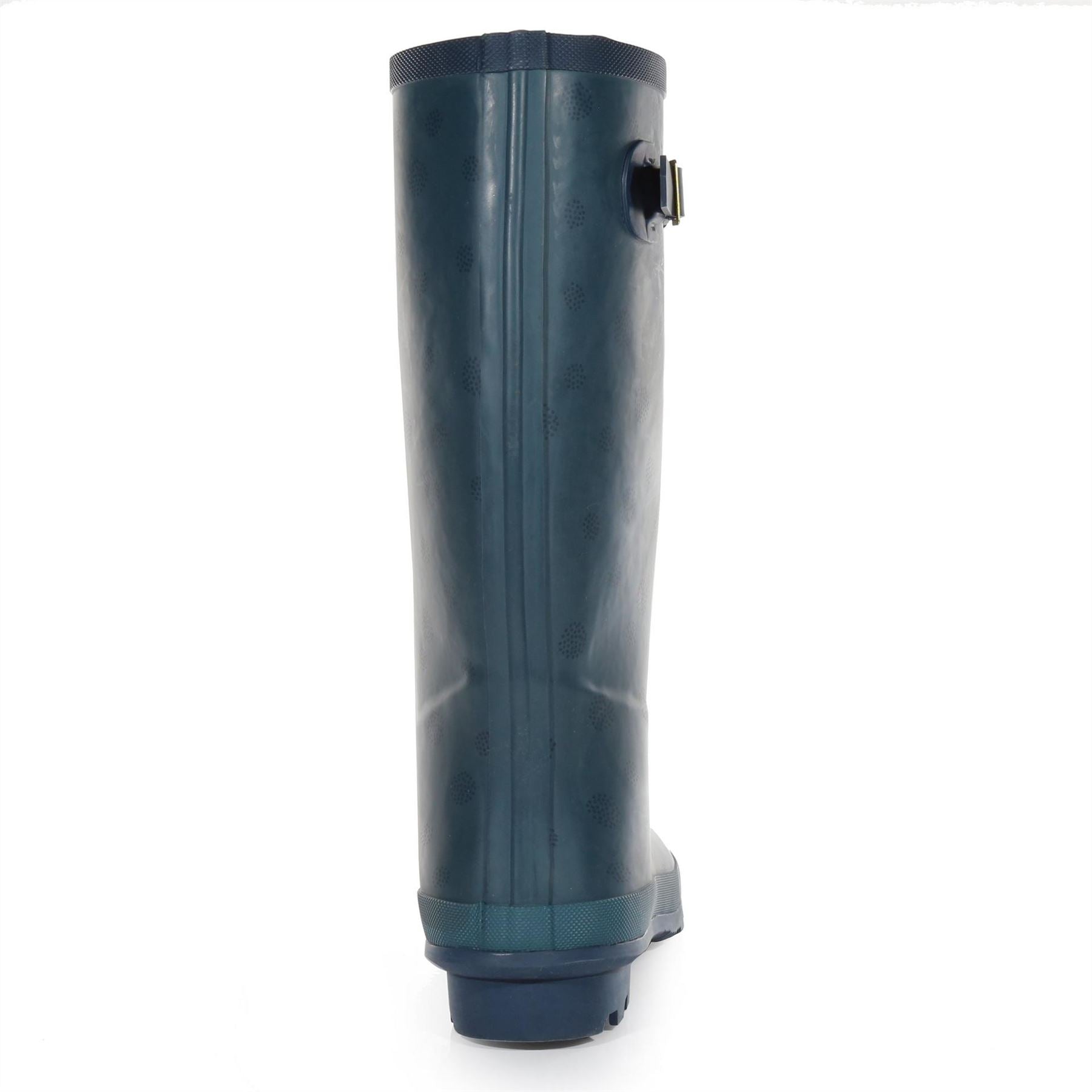 Regatta Lady Fairweath Textured Wellington Boots