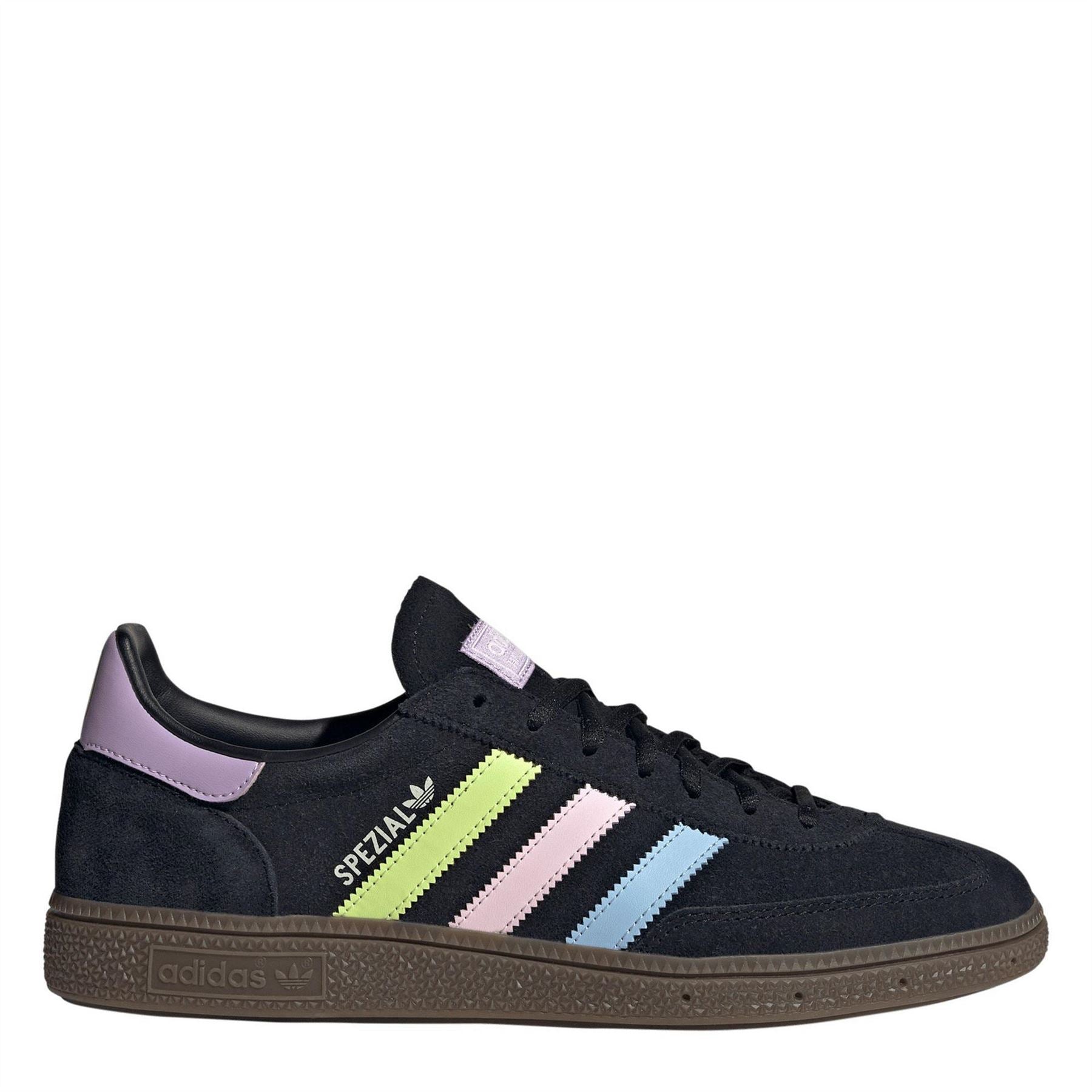 adidas Low Top Trainers