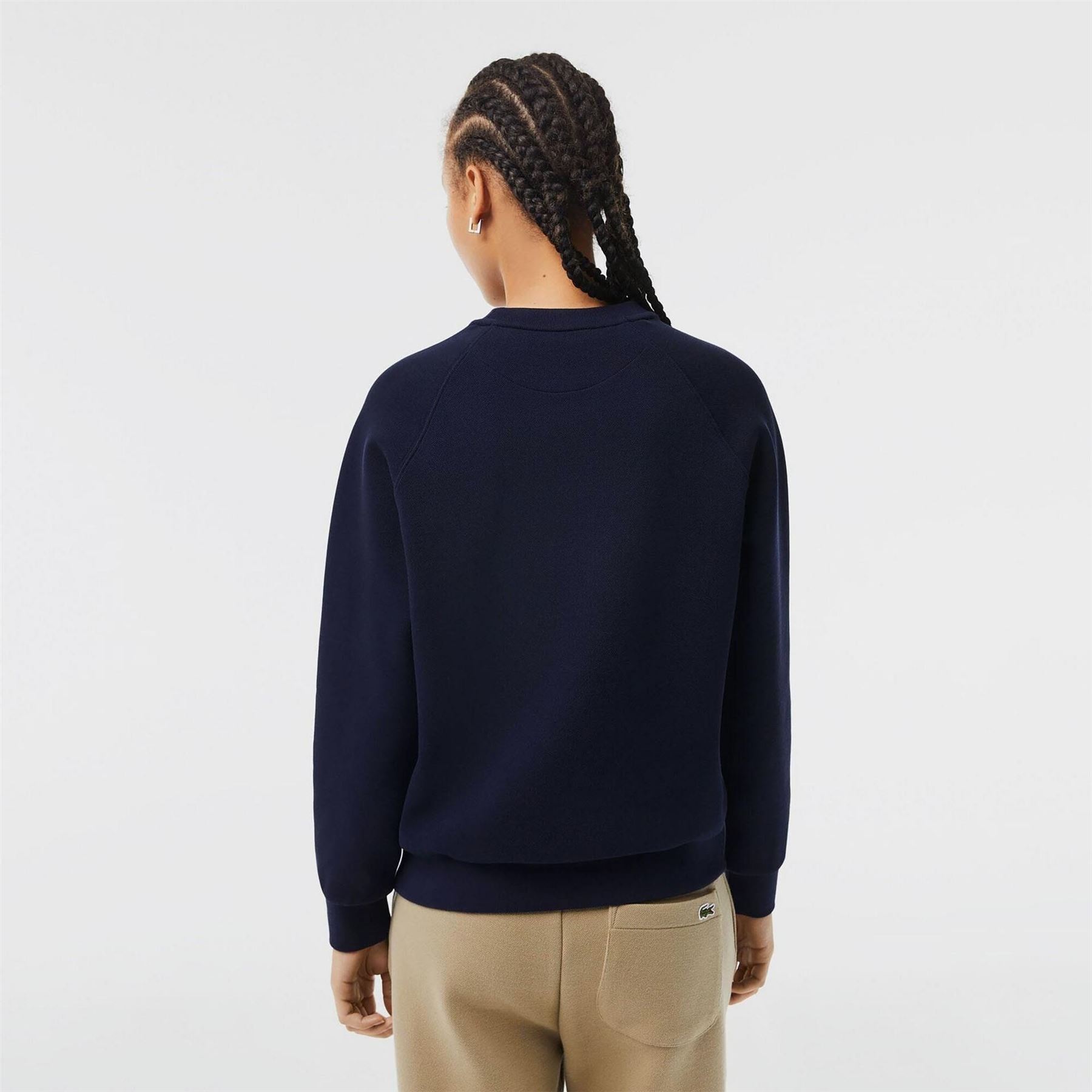 Lacoste Sweatshirt