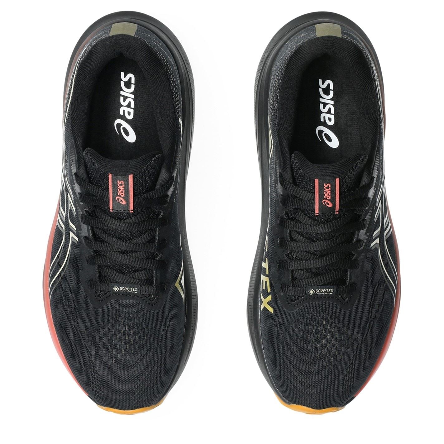 Asics Womens Gt 2000 14 GorE-Tex Trail Running Shoes