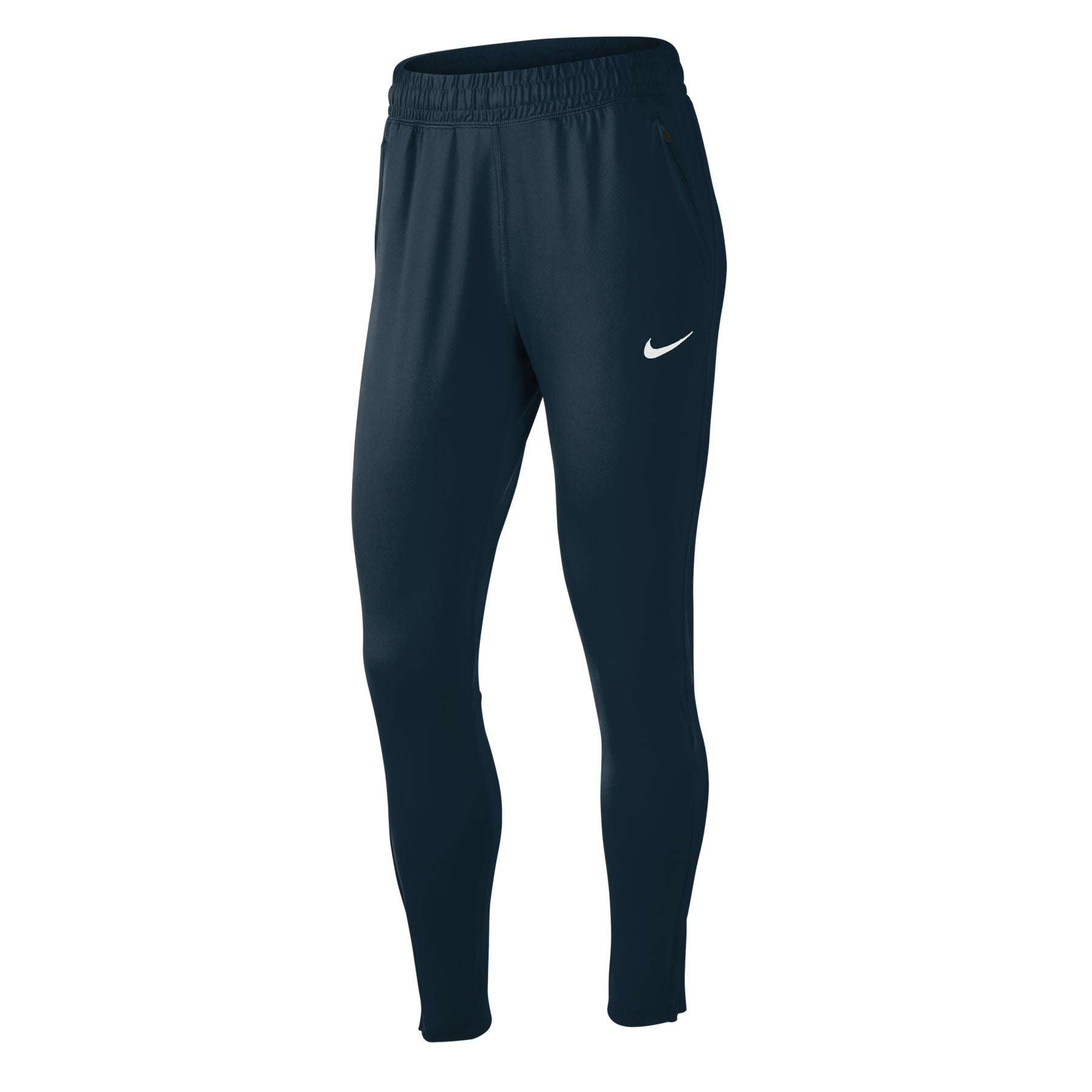 Nike Dry Element Solid Patterned Tapered Track Pants