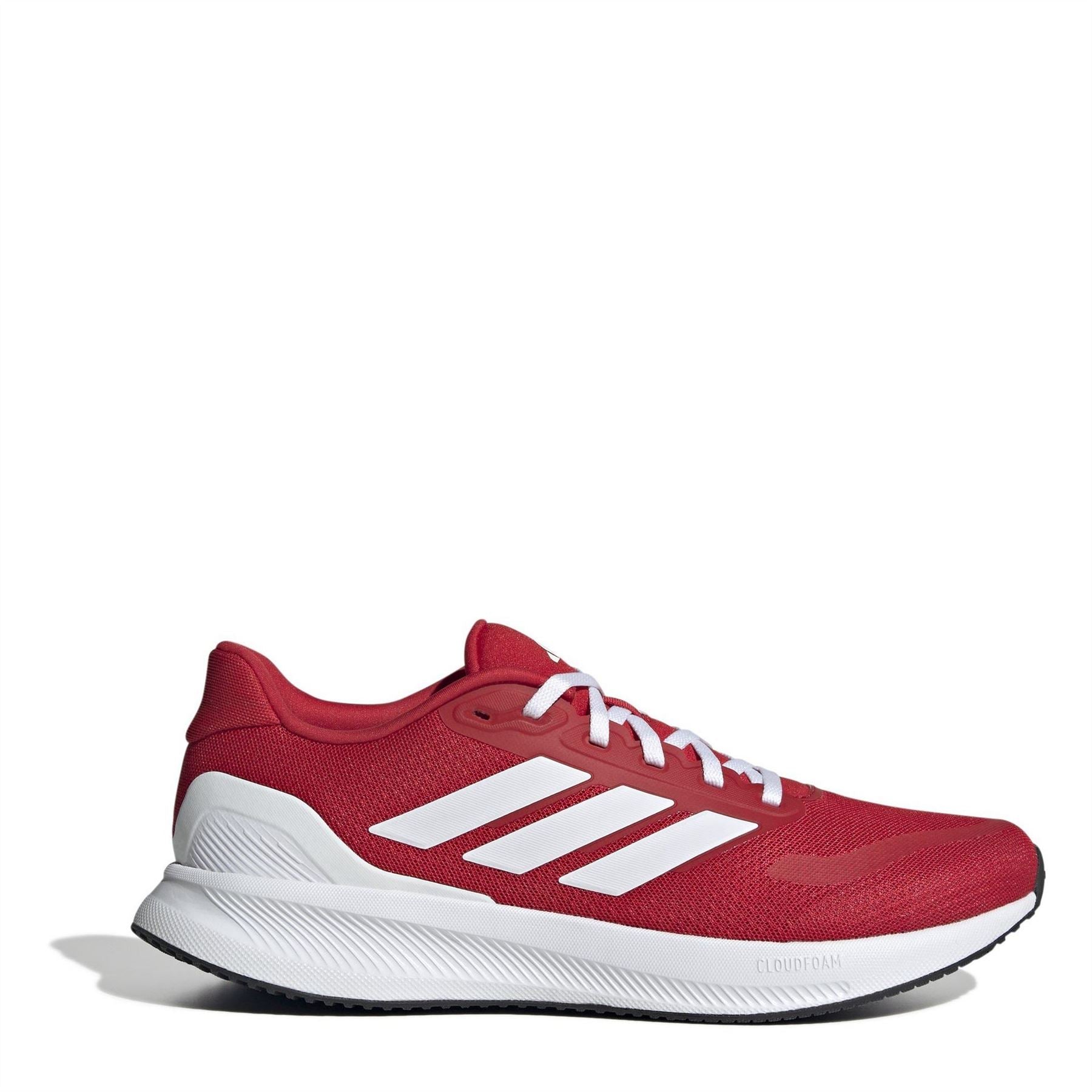 adidas Mens Run Falcon 5 Trainers