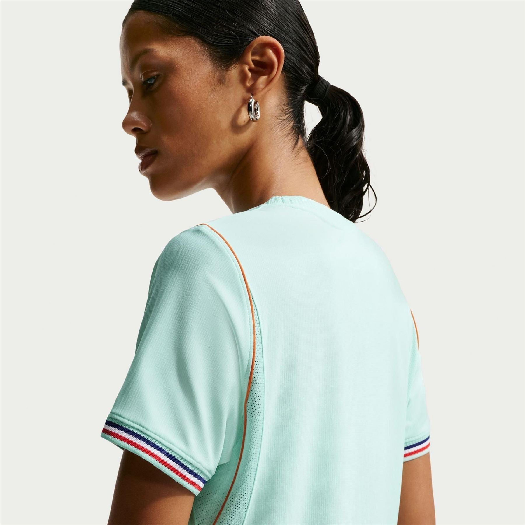 Nike France Fifa World Cup 2026™ Football Shirt