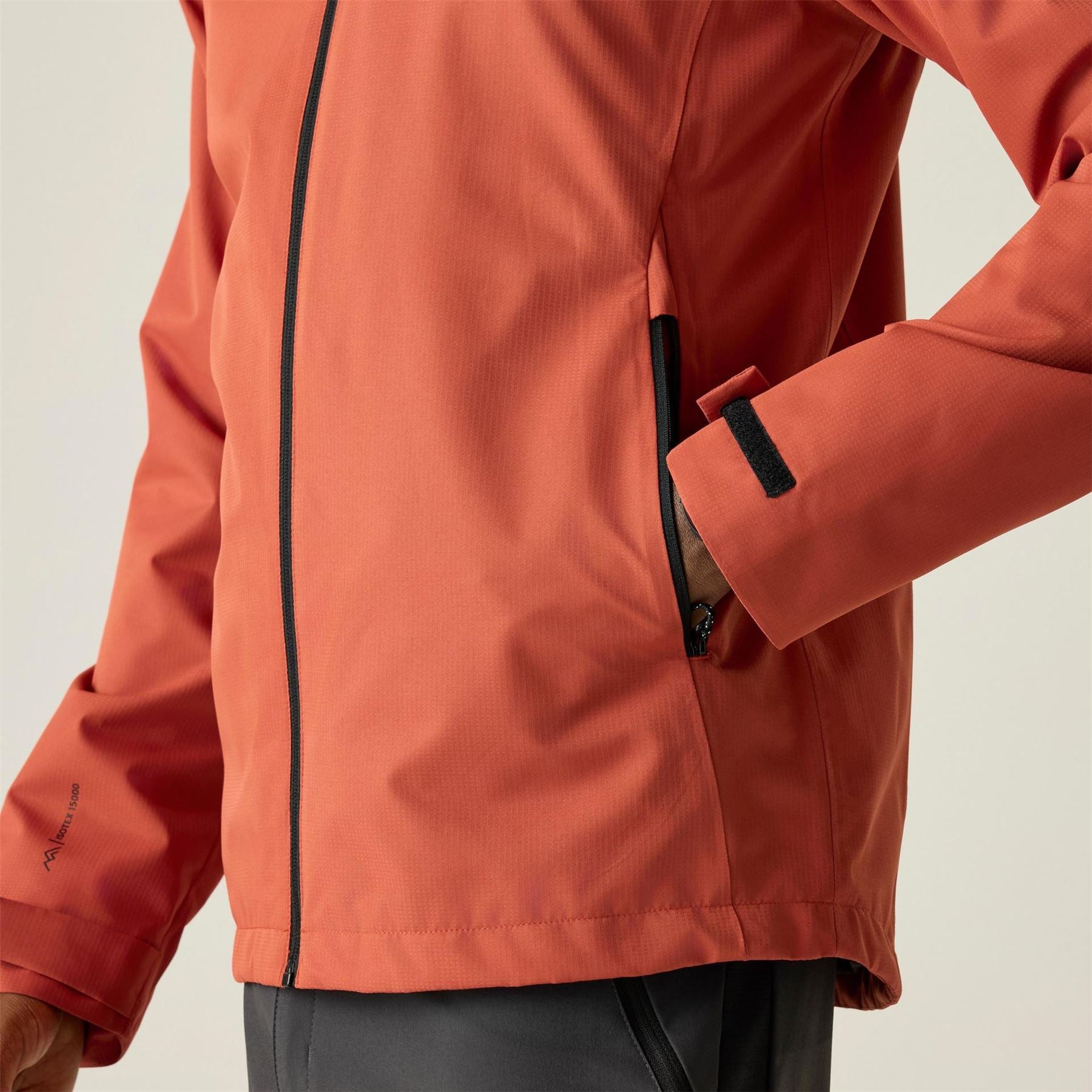 Regatta Oakhowe Isotex Waterproof Hiking Jacket