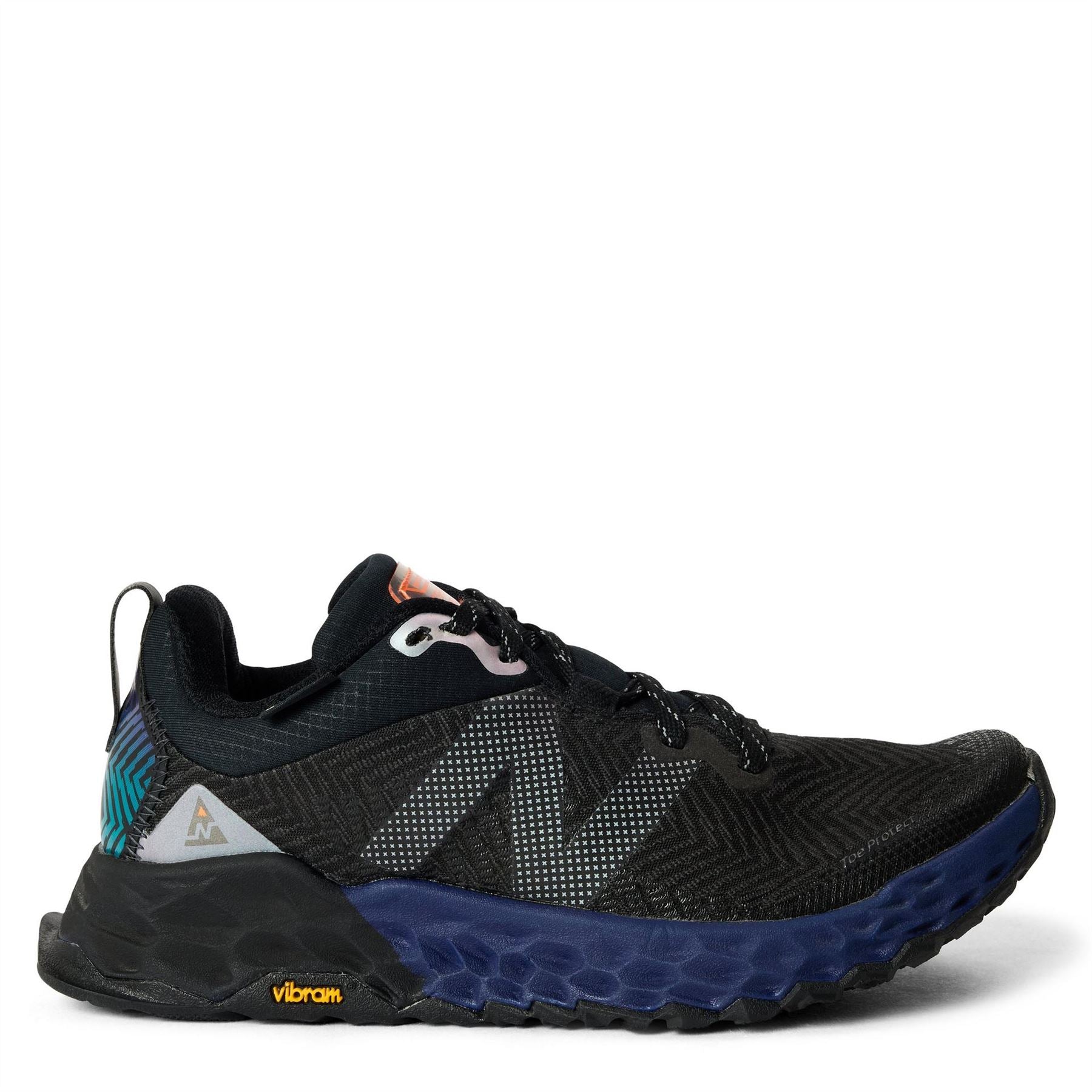 New Balance Womens Hierro V6 Trail Running Shoes