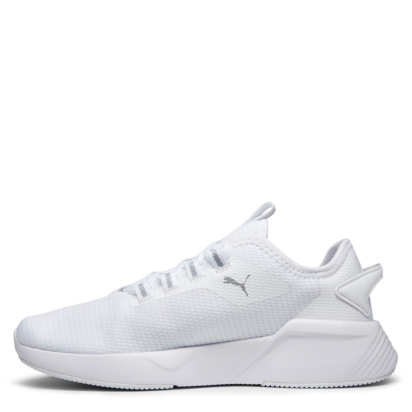 Puma Womens Retaliate 2 Running Trainers