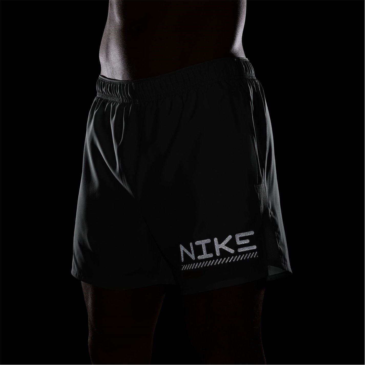 Nike Wint Chall Bermuda Shorts