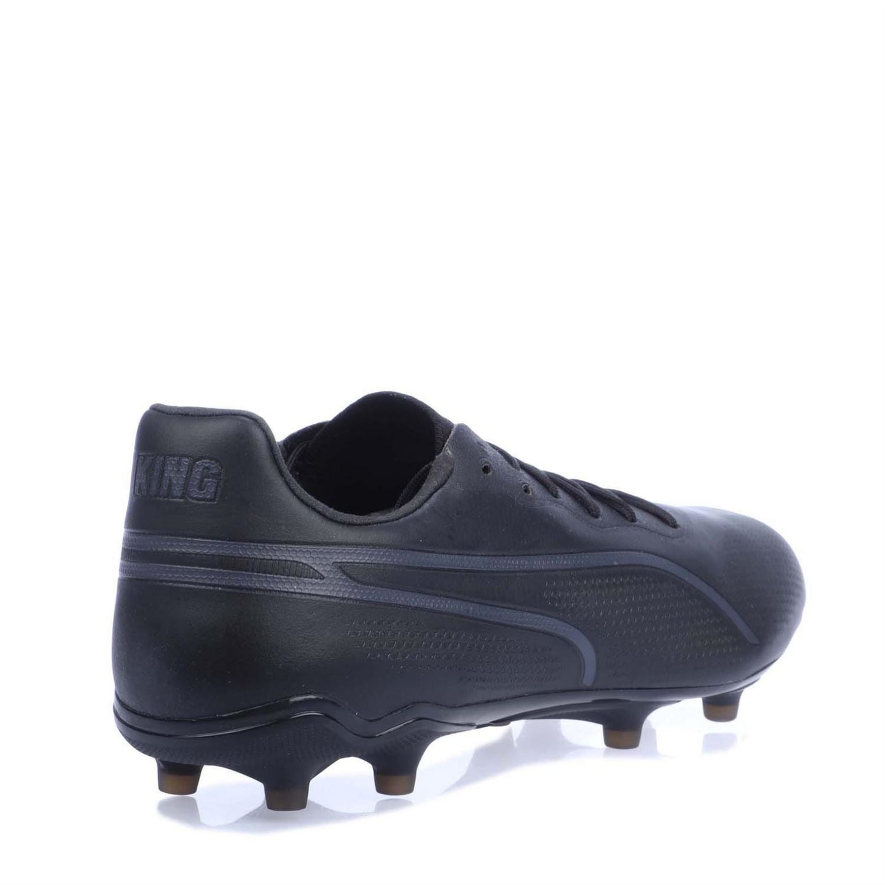 Puma Mens Pro Firm Ground Football Boots