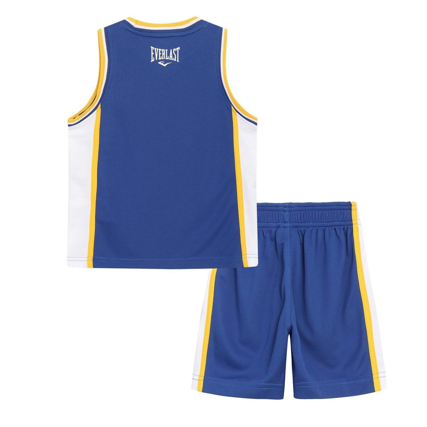 Everlast Basketball Set Infants
