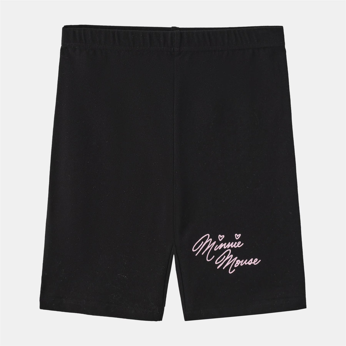 Character Tee And Short Set Junior