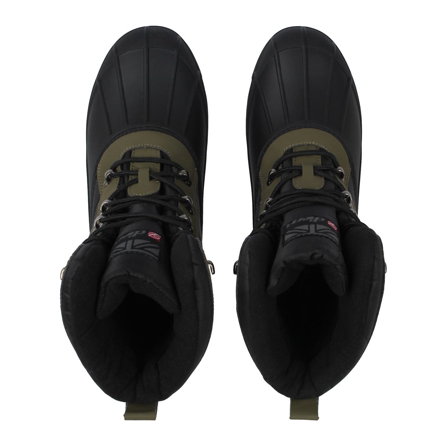 Diem Mens Lite Tech Boots