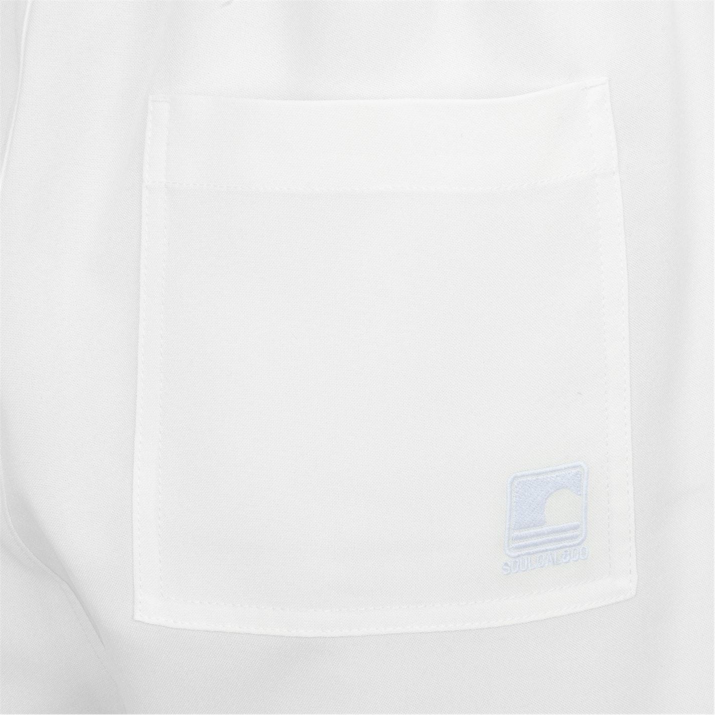SoulCal Soul Linen Cargo Shorts