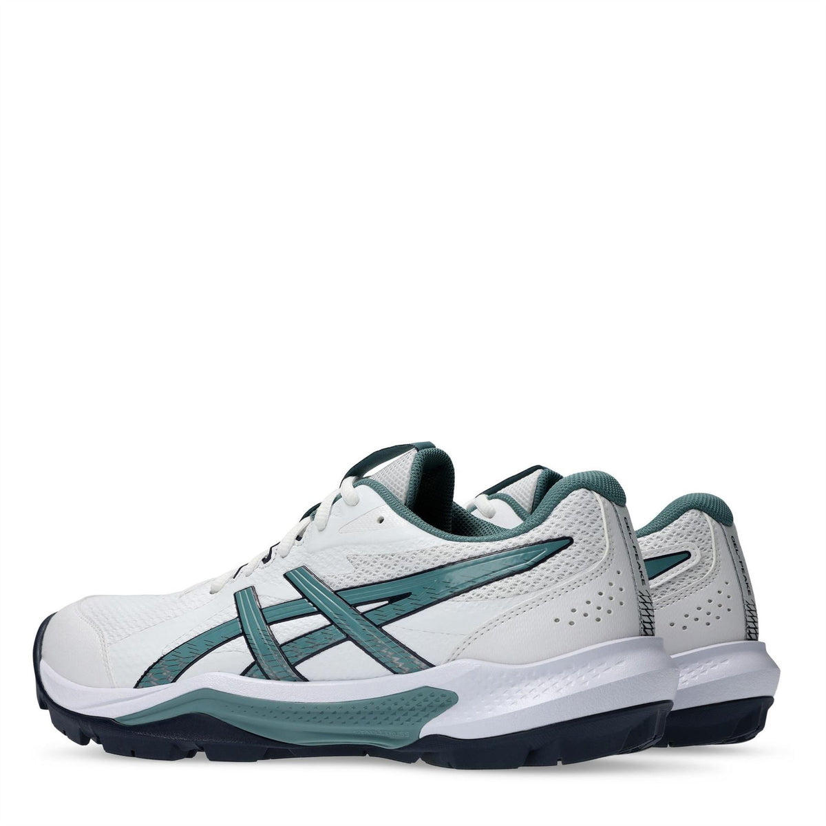 Asics Peake 63 Astro Hockey Shoes
