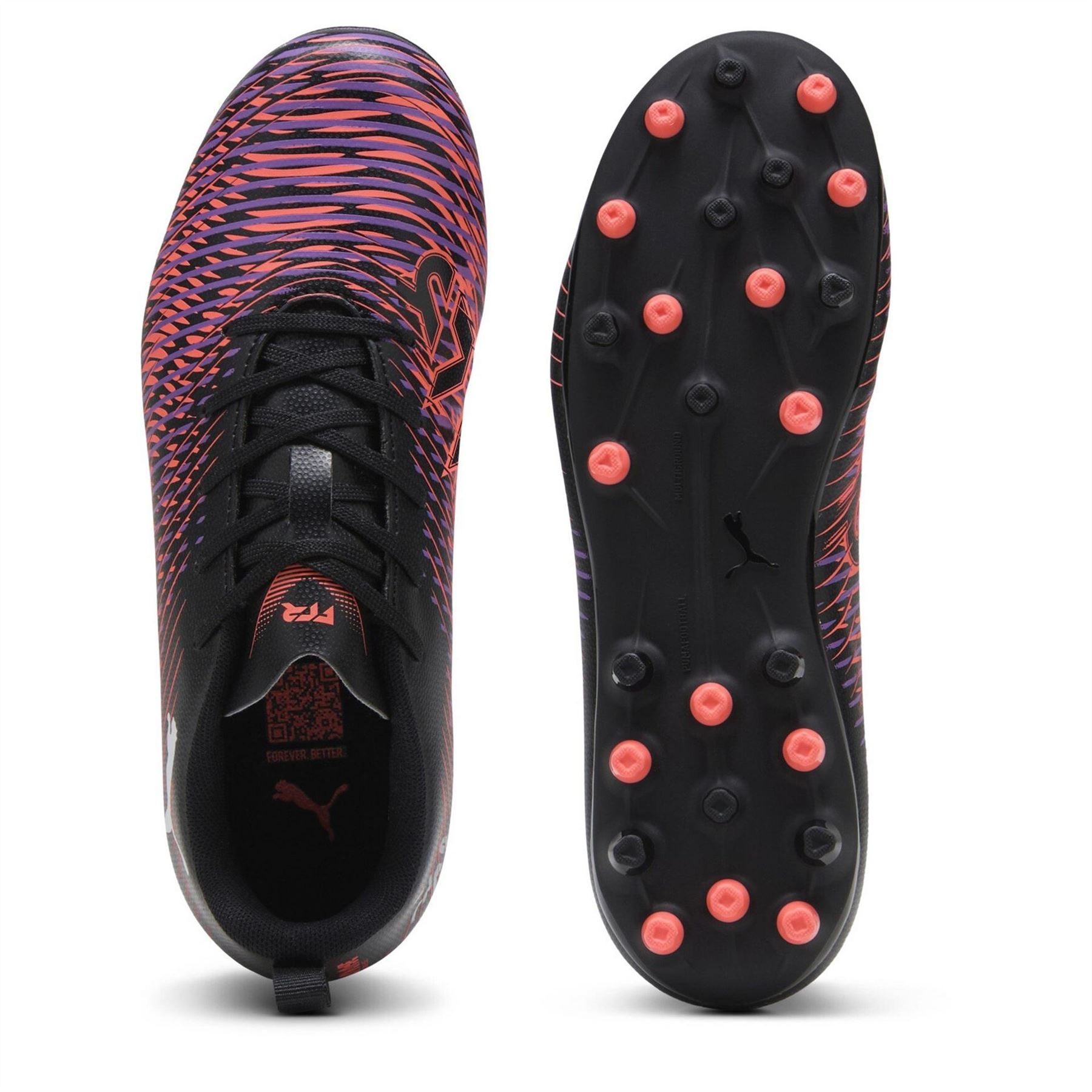 Puma League Indoor Football Boots