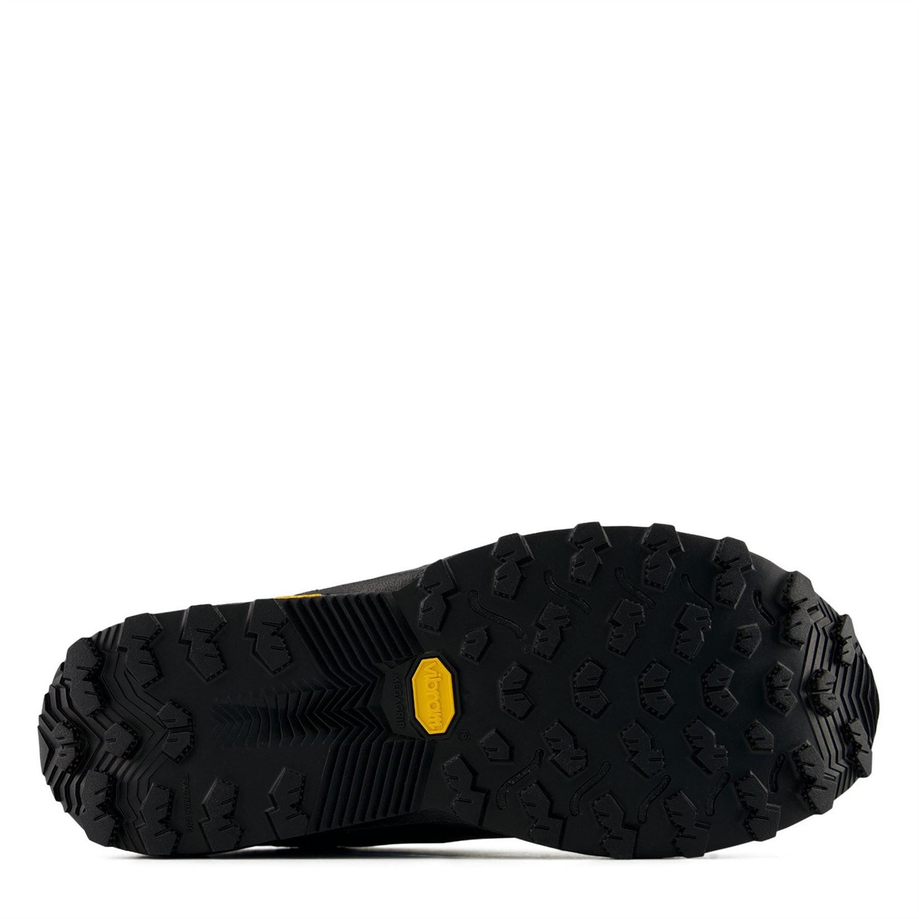 New Balance Mens Rebel Trail Running Shoes