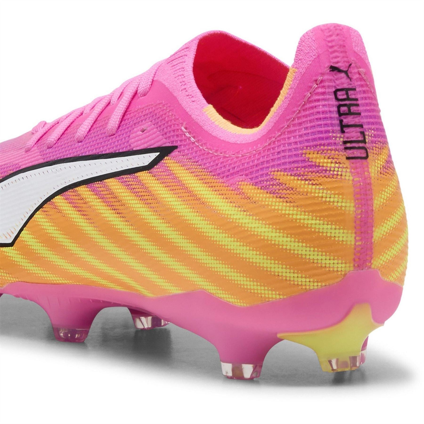 Puma PUMA Ultra 5 Match Firm Ground Football Boots