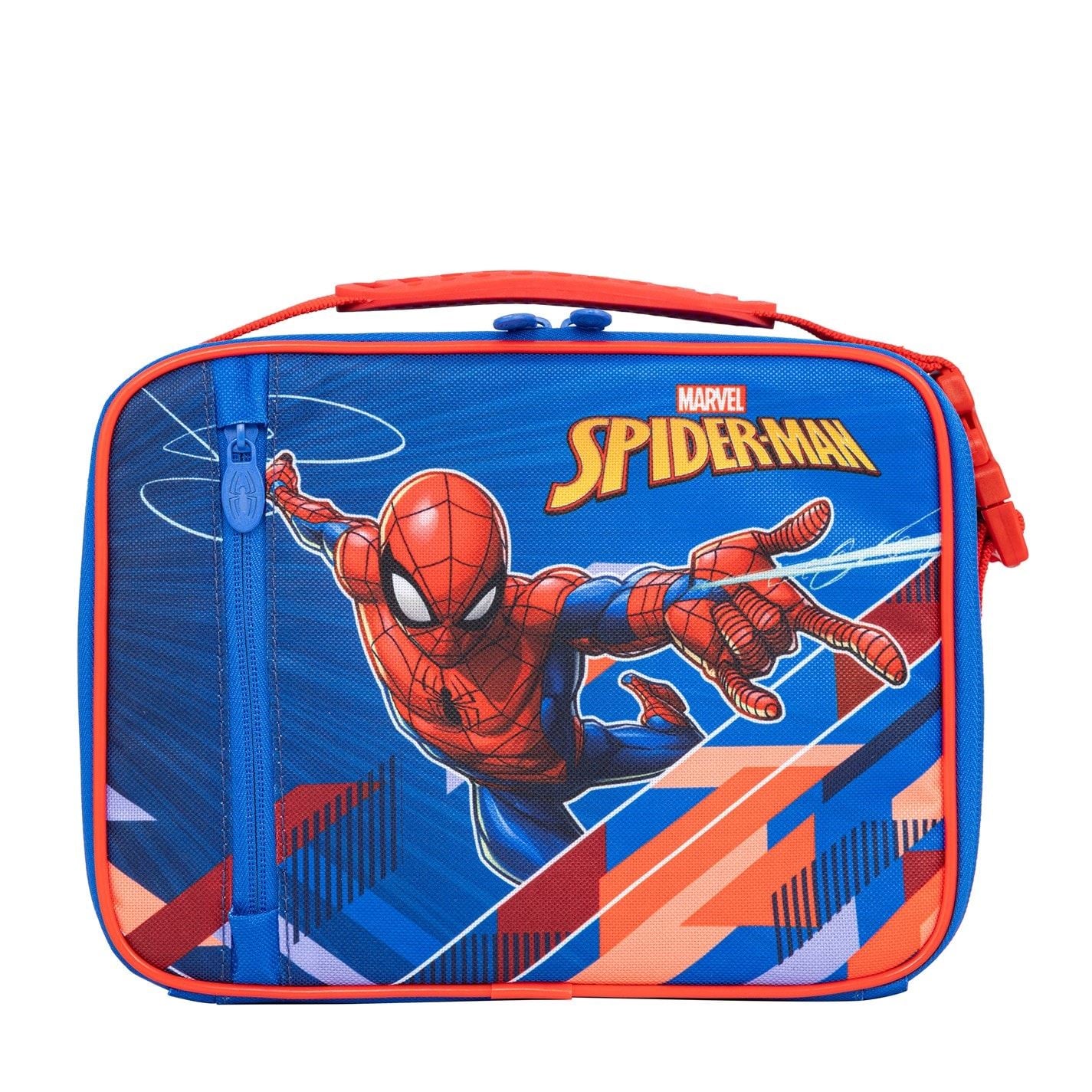 Character Lunch Box