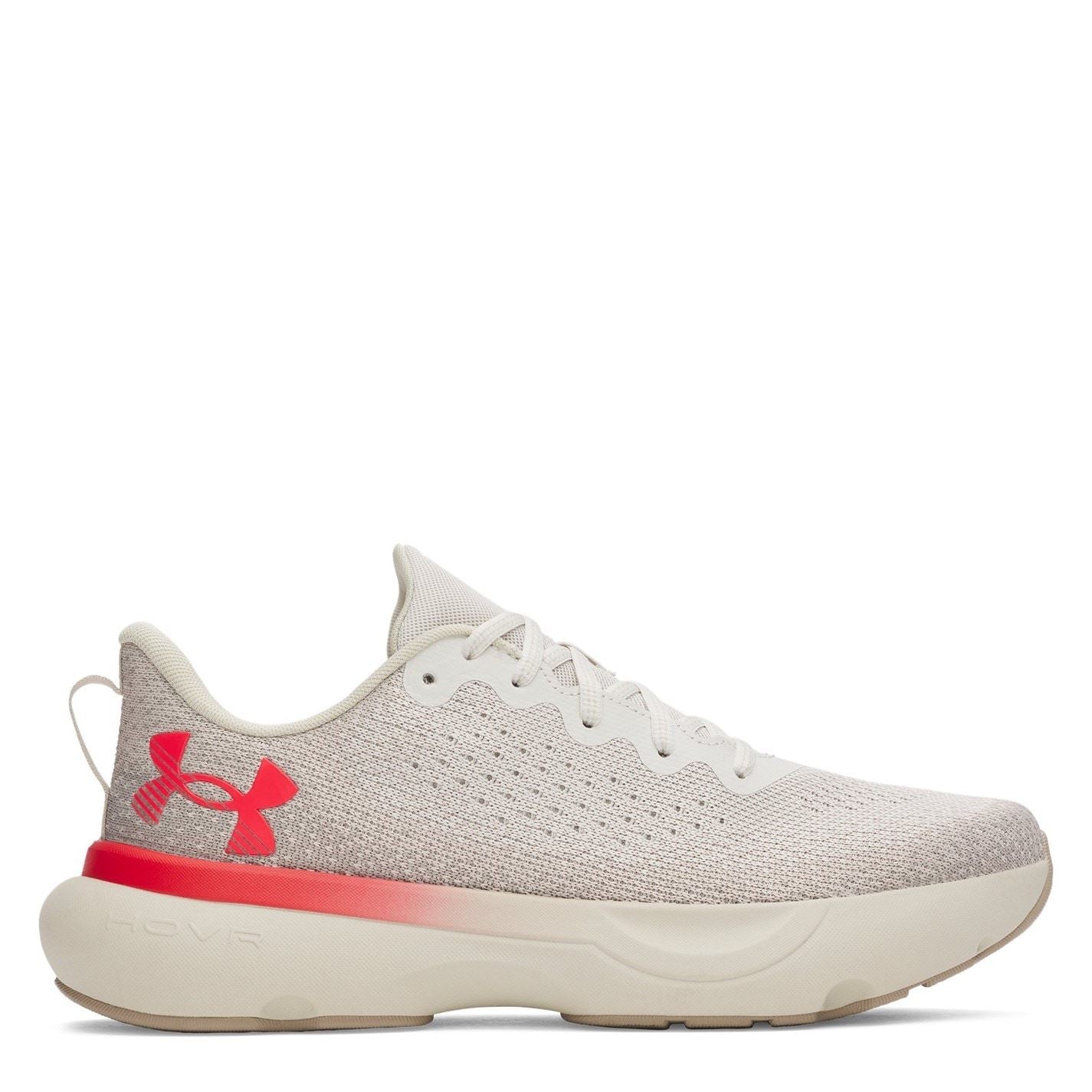 Under Armour Infinite Low Top Gradient Print Sneakers