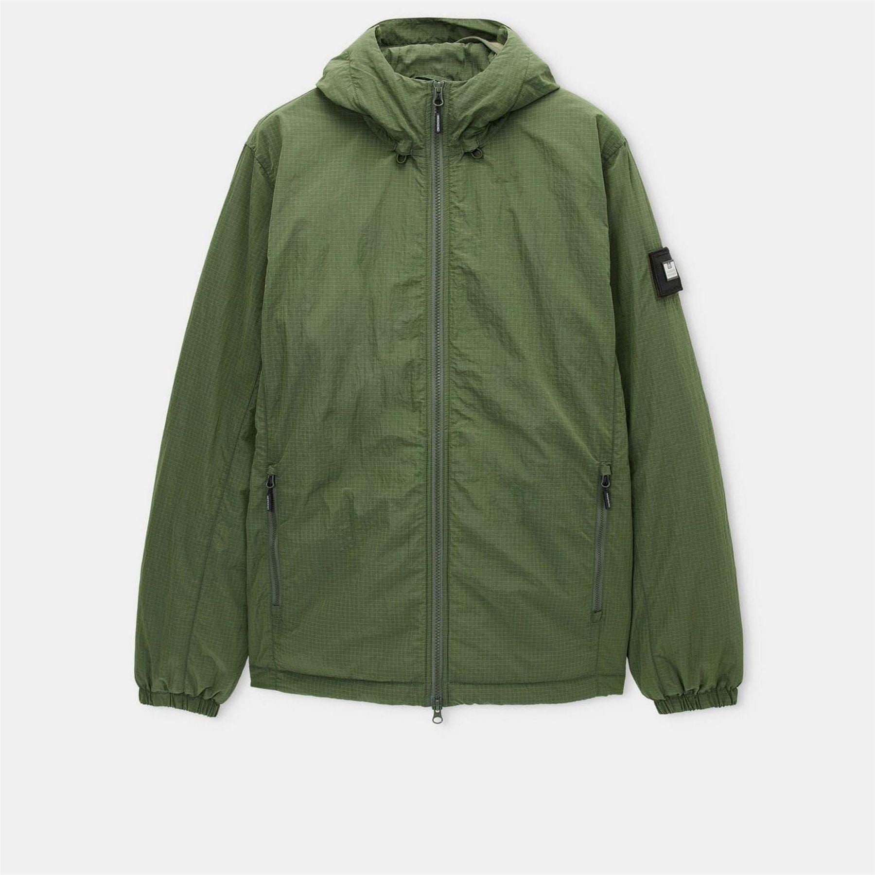 Weekend Offender Vettel Thermo Jacket