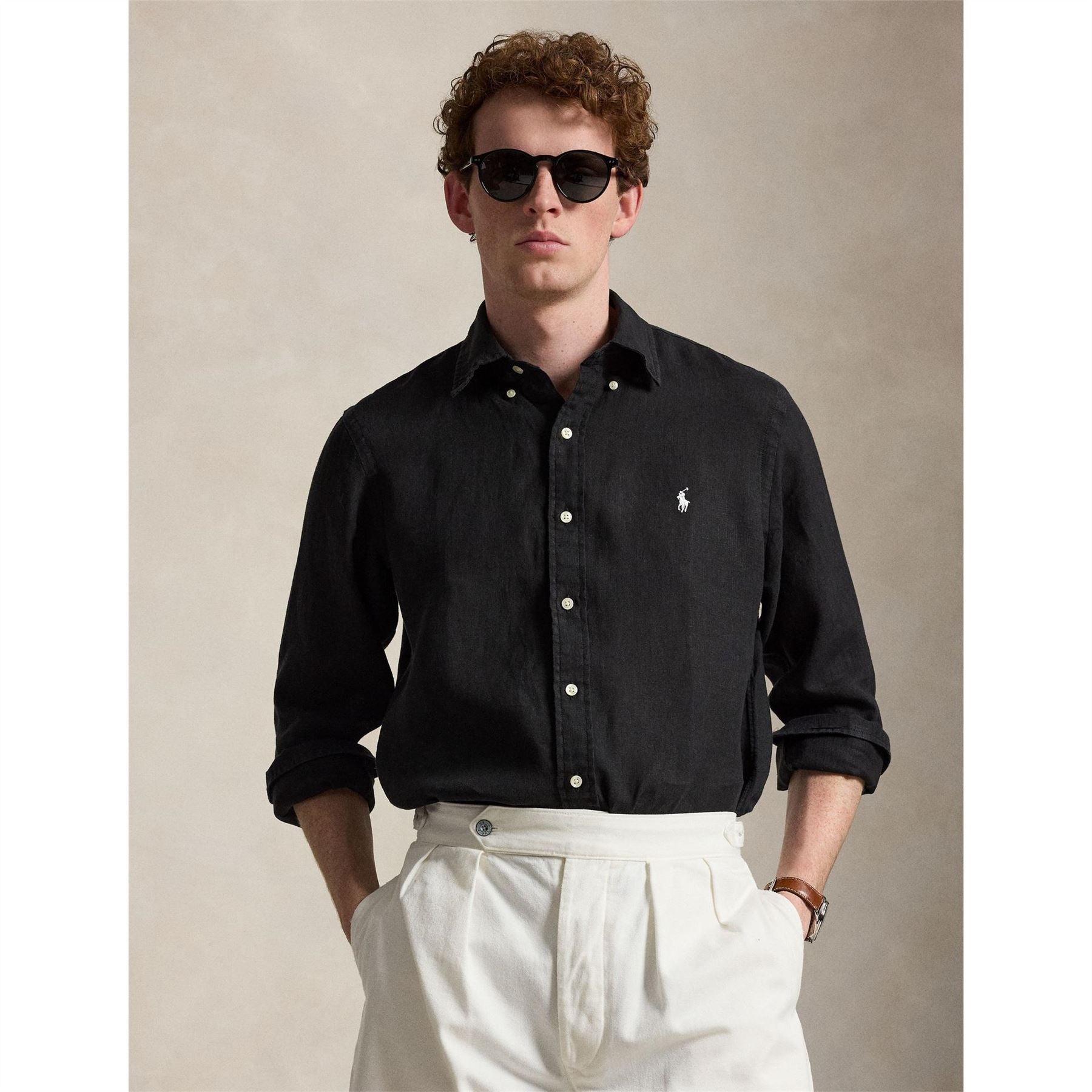 Polo Ralph Lauren Long Sleeve Shirt