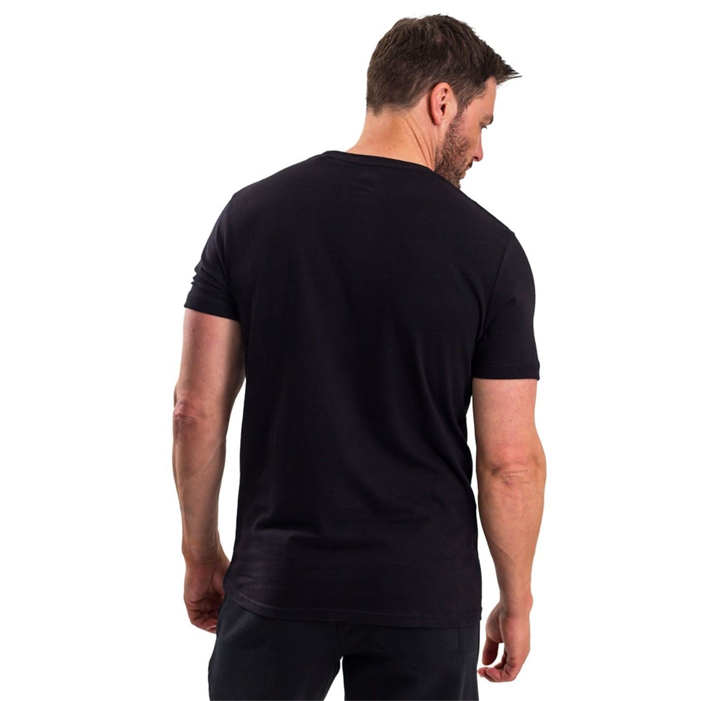 Golds Gym Mens Logo T-Shirt