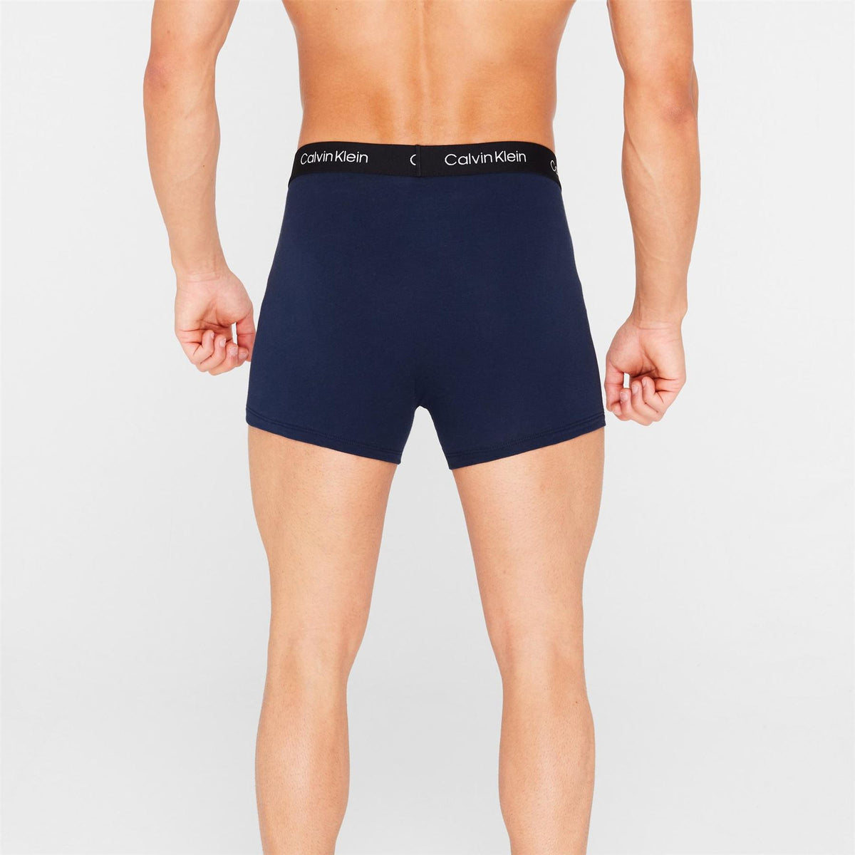 Calvin Klein 2 Pack Trunks
