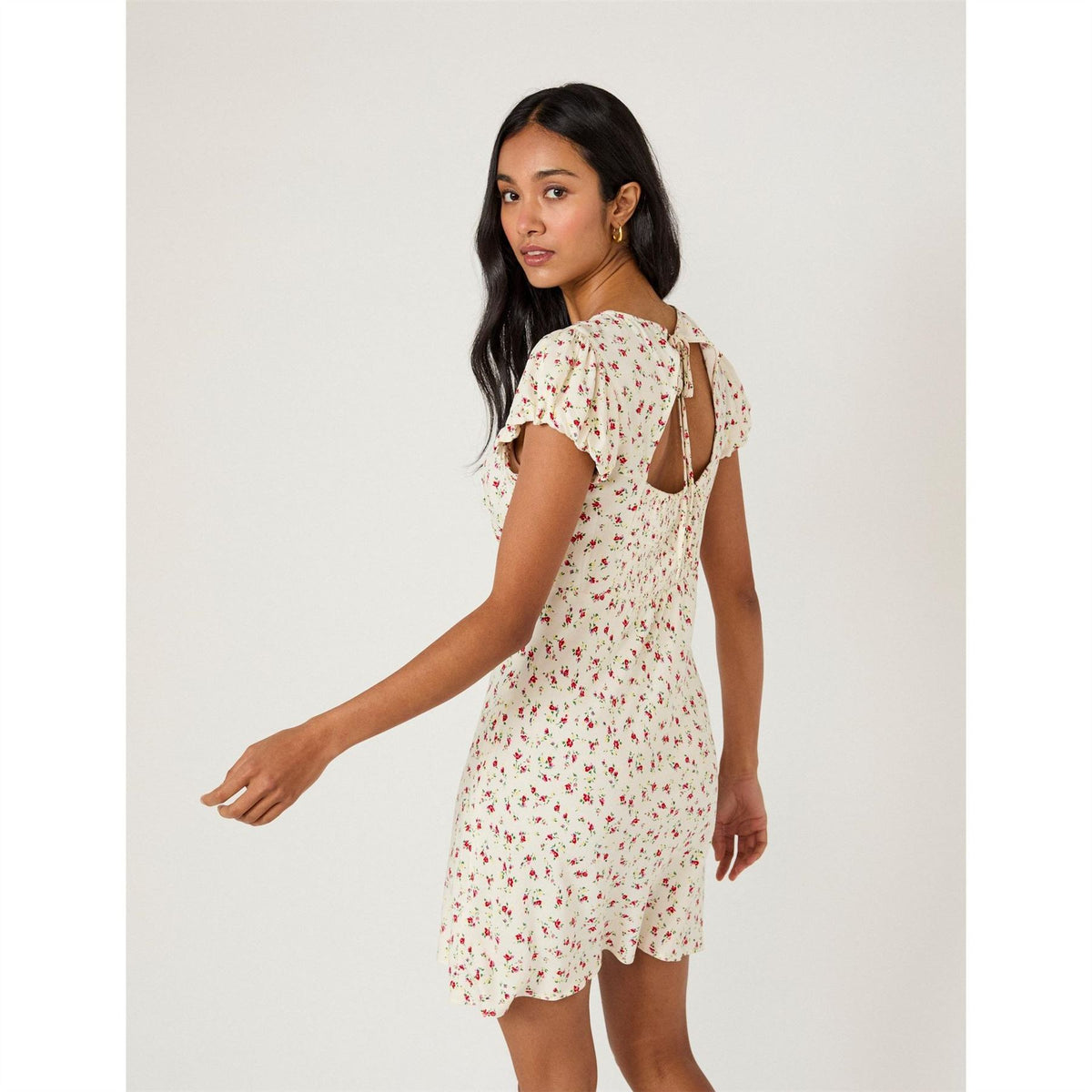 Nobodys Child Maggie Mini Dress