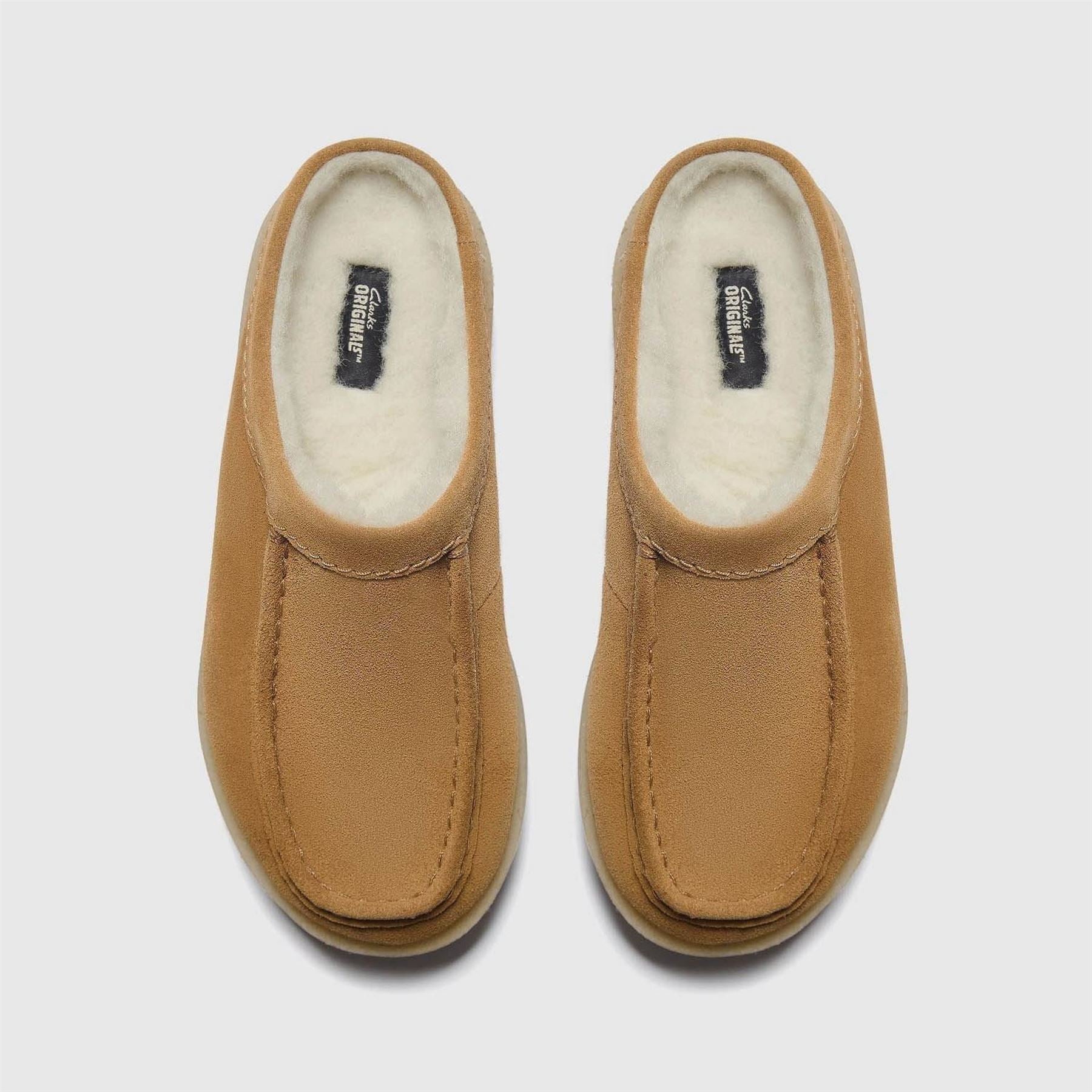 Clarks Originals Mules