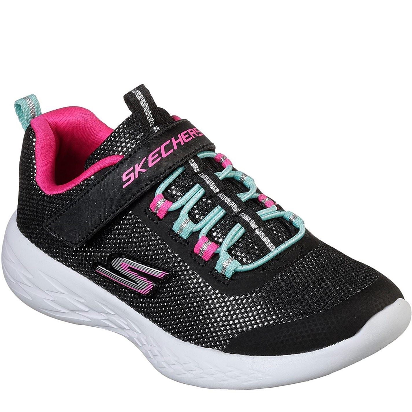 Skechers Gorun 600 Childrens Trainers