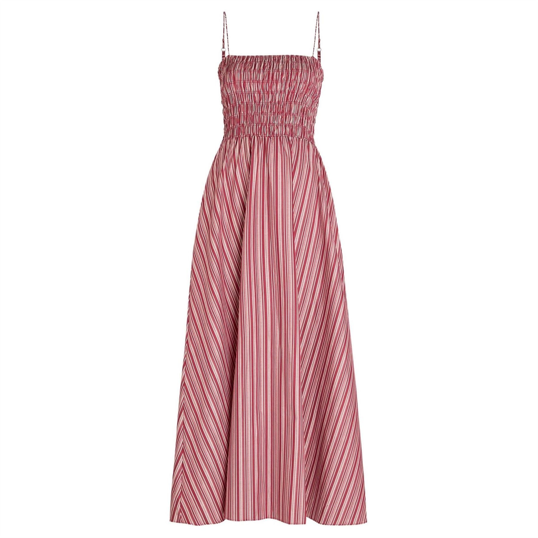 Faithfull The Brand Anniken Maxi Dress